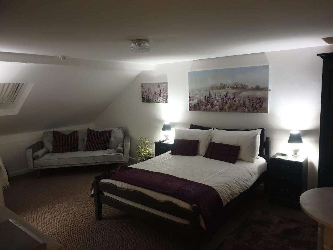 Marjune Guest House view 5