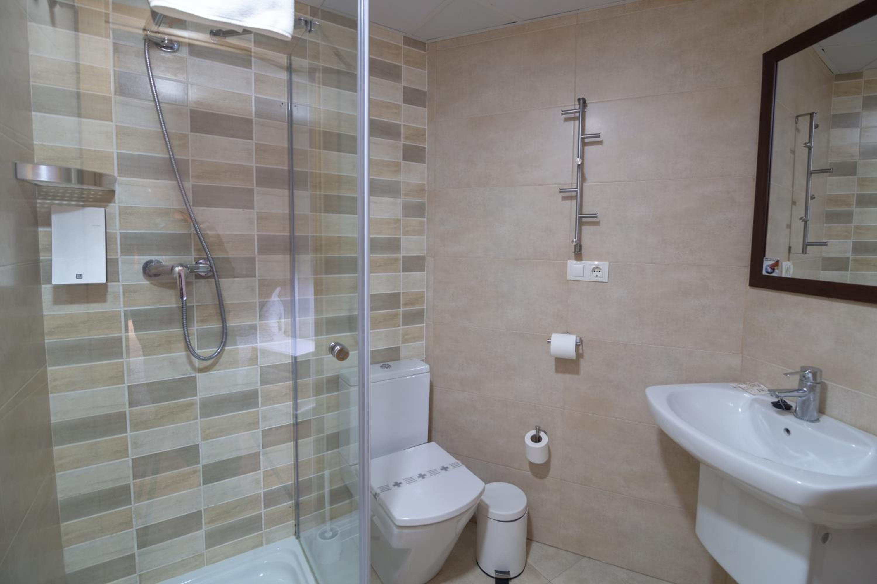 Apartamento El Carmen by Be Alicante view 3