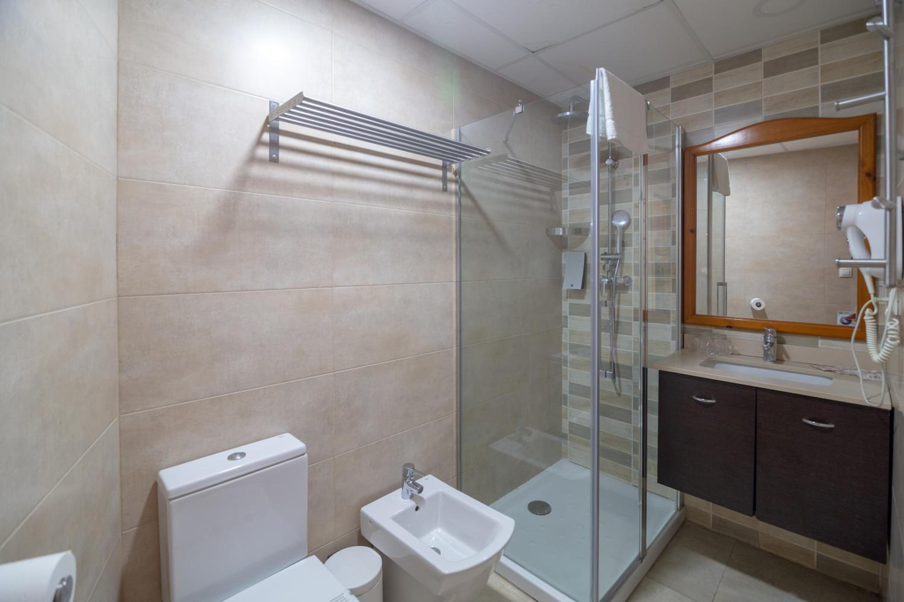 Apartamento El Carmen by Be Alicante view 2