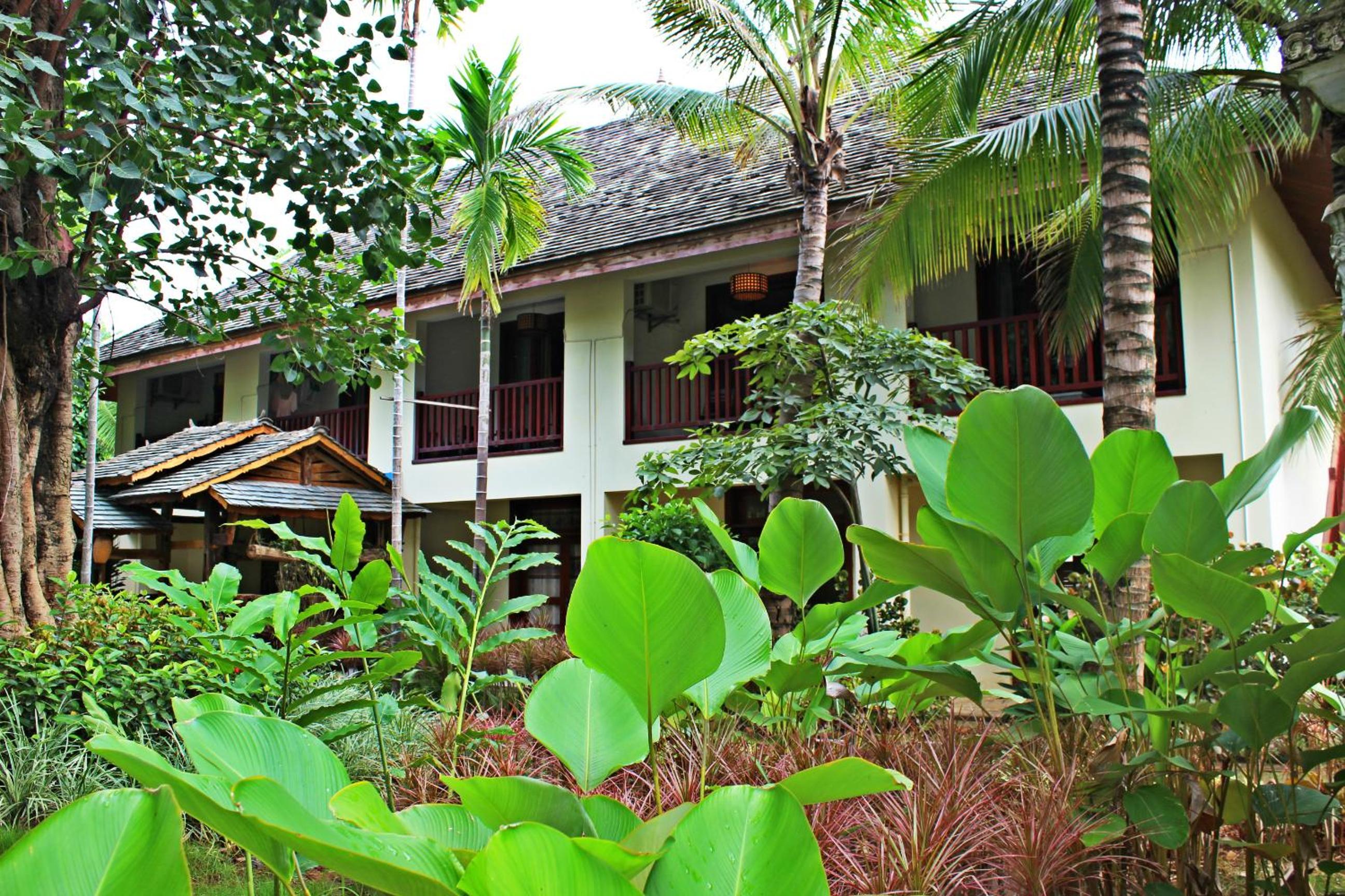 Xishuangbanna Elephant Home Guesthouse