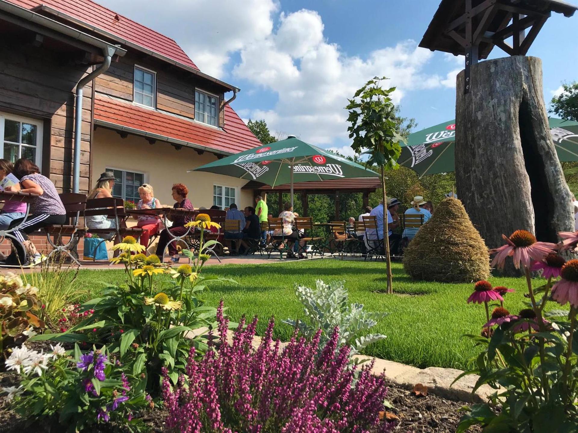 Gasthaus Bukoitza view 3