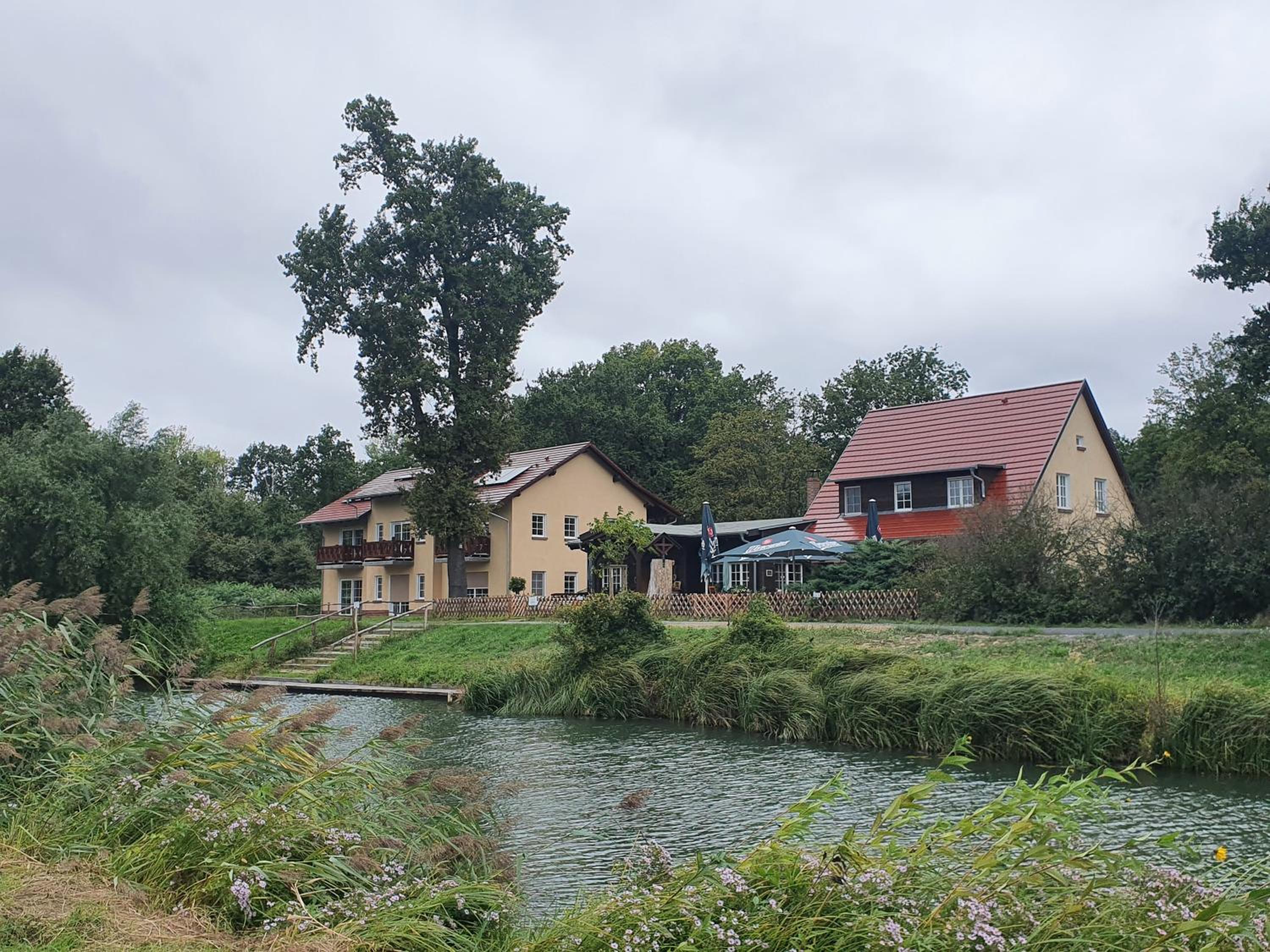 Gasthaus Bukoitza view 4
