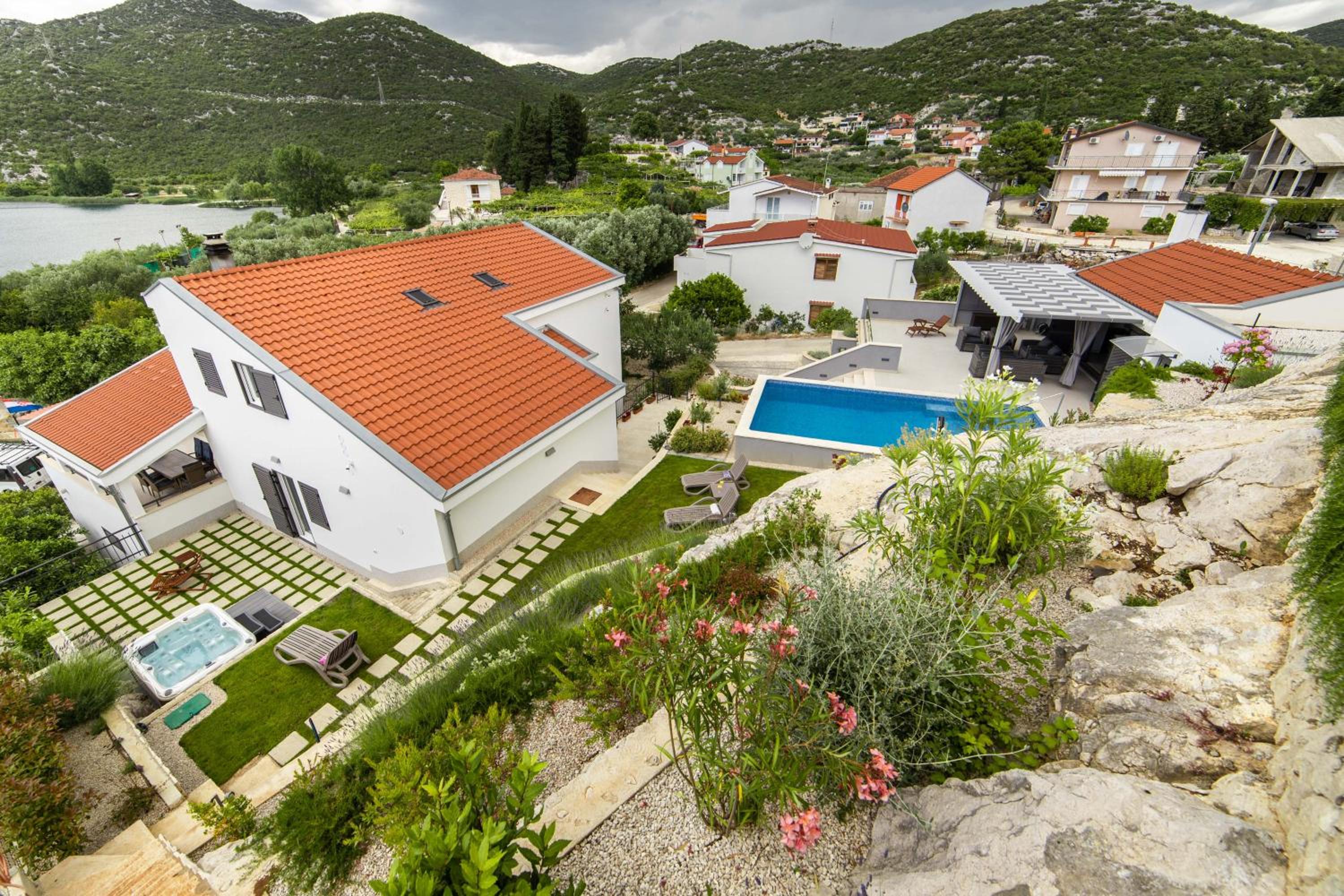 Holiday Home Lago Verde view 5