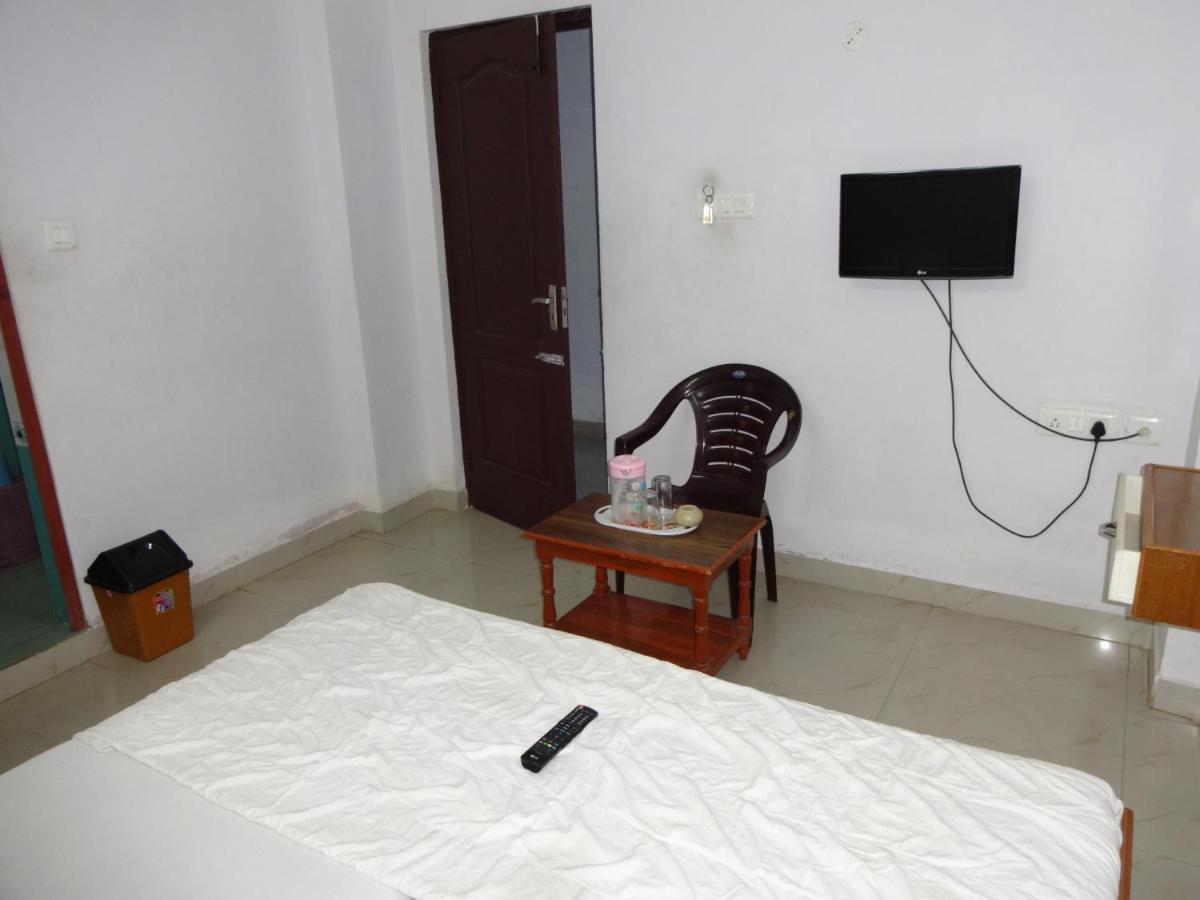 R M Guest House