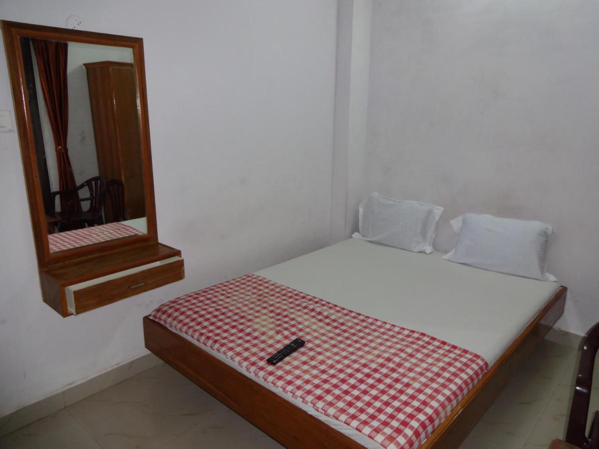 R M Guest House