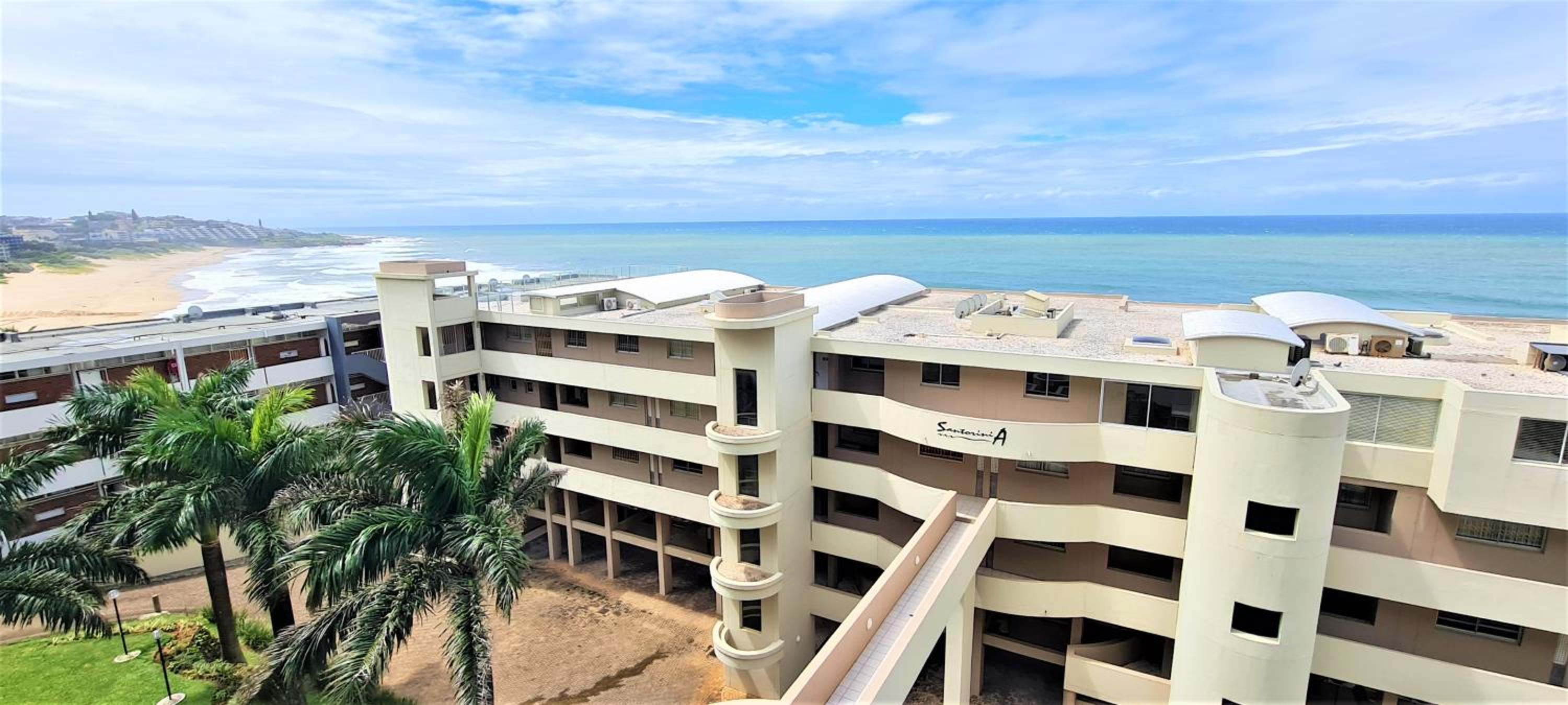 Santorini 205B view 3