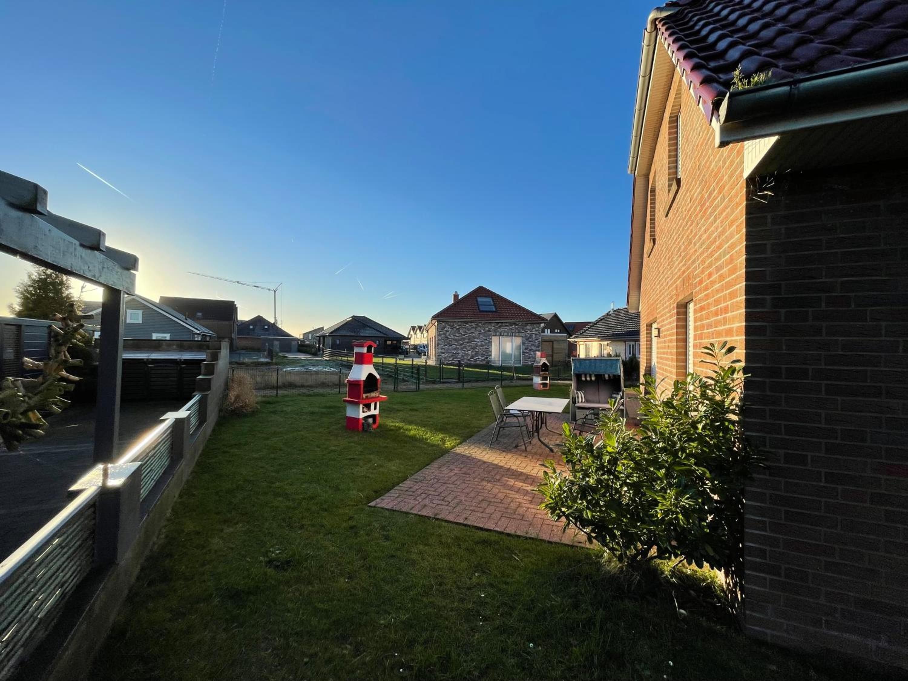 Wangernest view 4