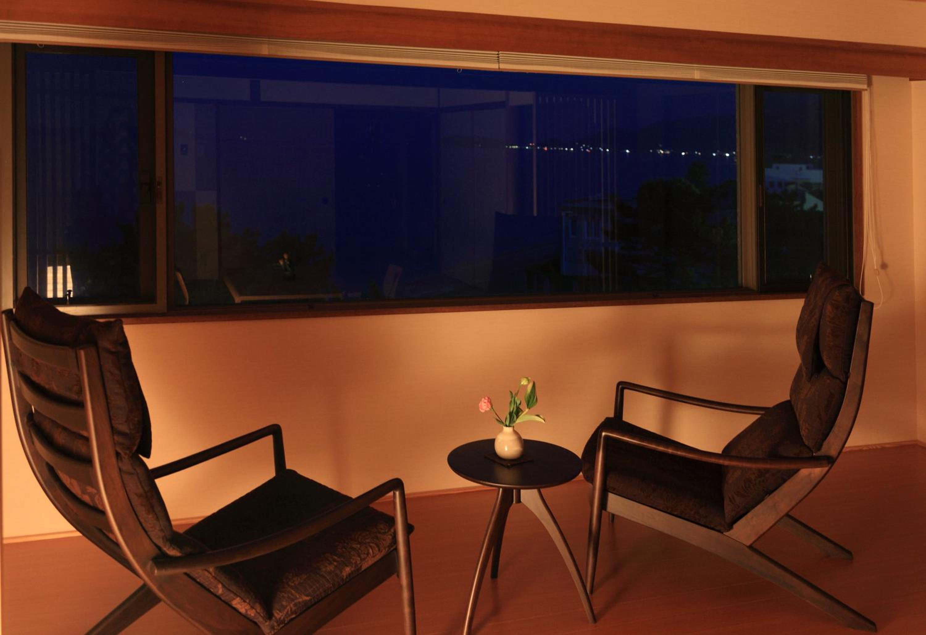 Awaji International Hotel The Sunplaza