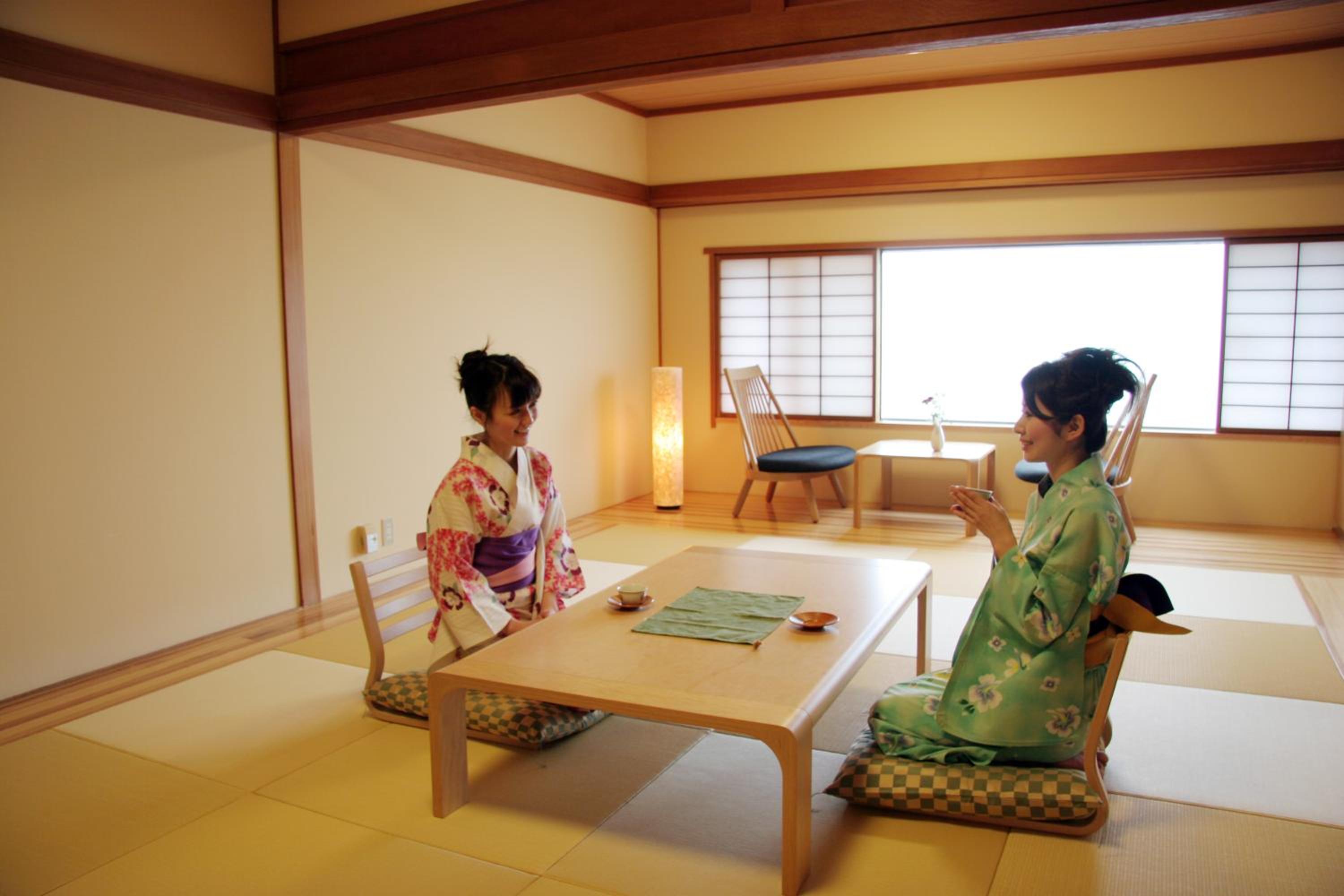 Awaji International Hotel The Sunplaza