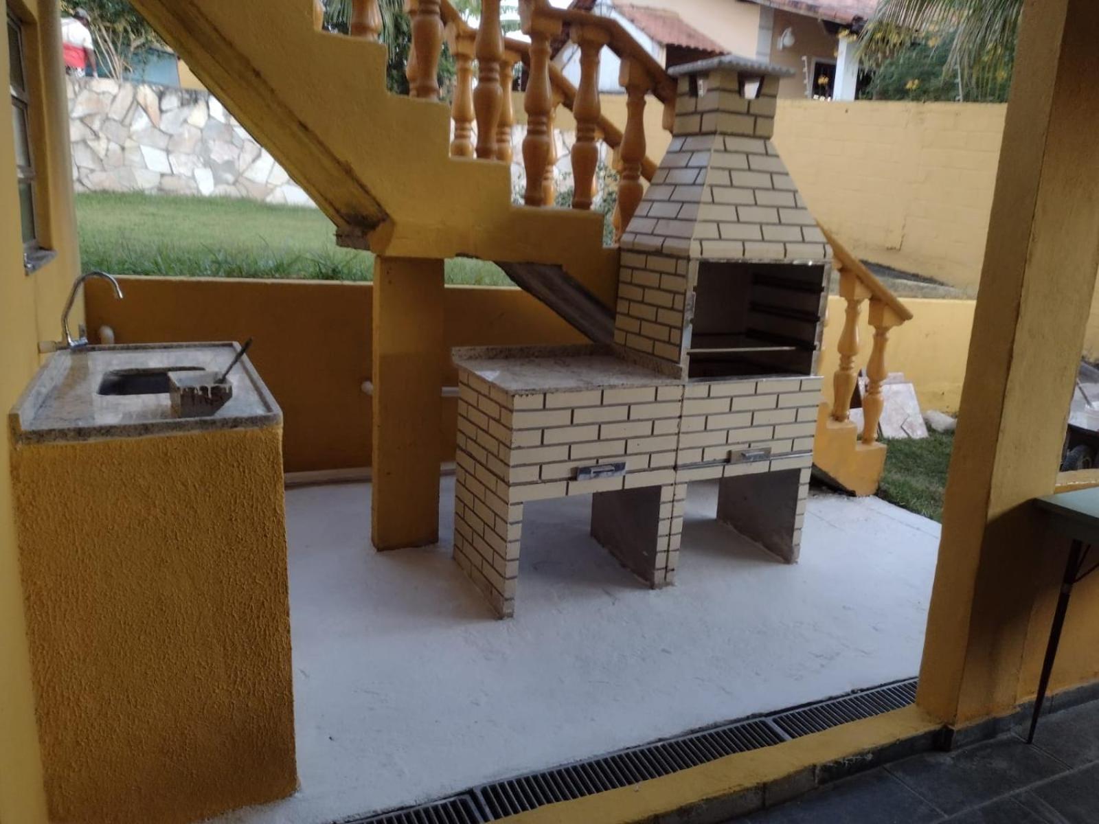 Casa Temporada Cabo Frio
