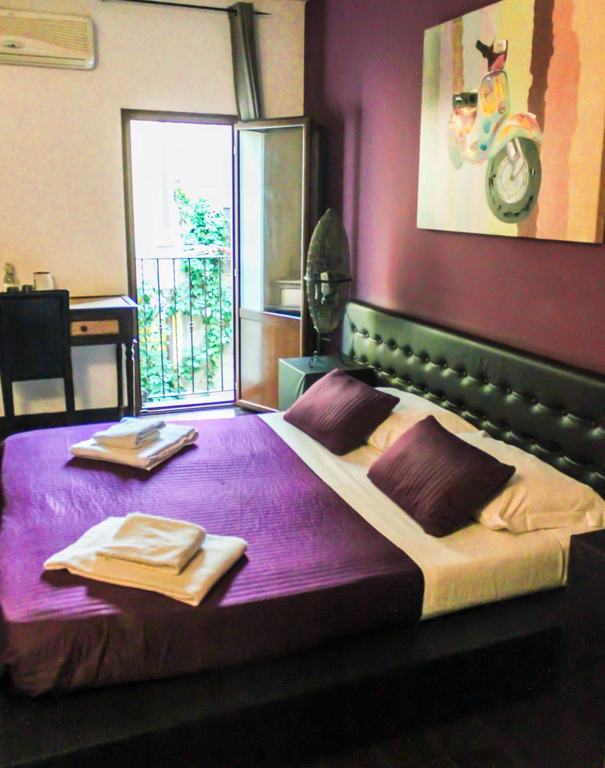 Globetrotter Catania Palace photo 2