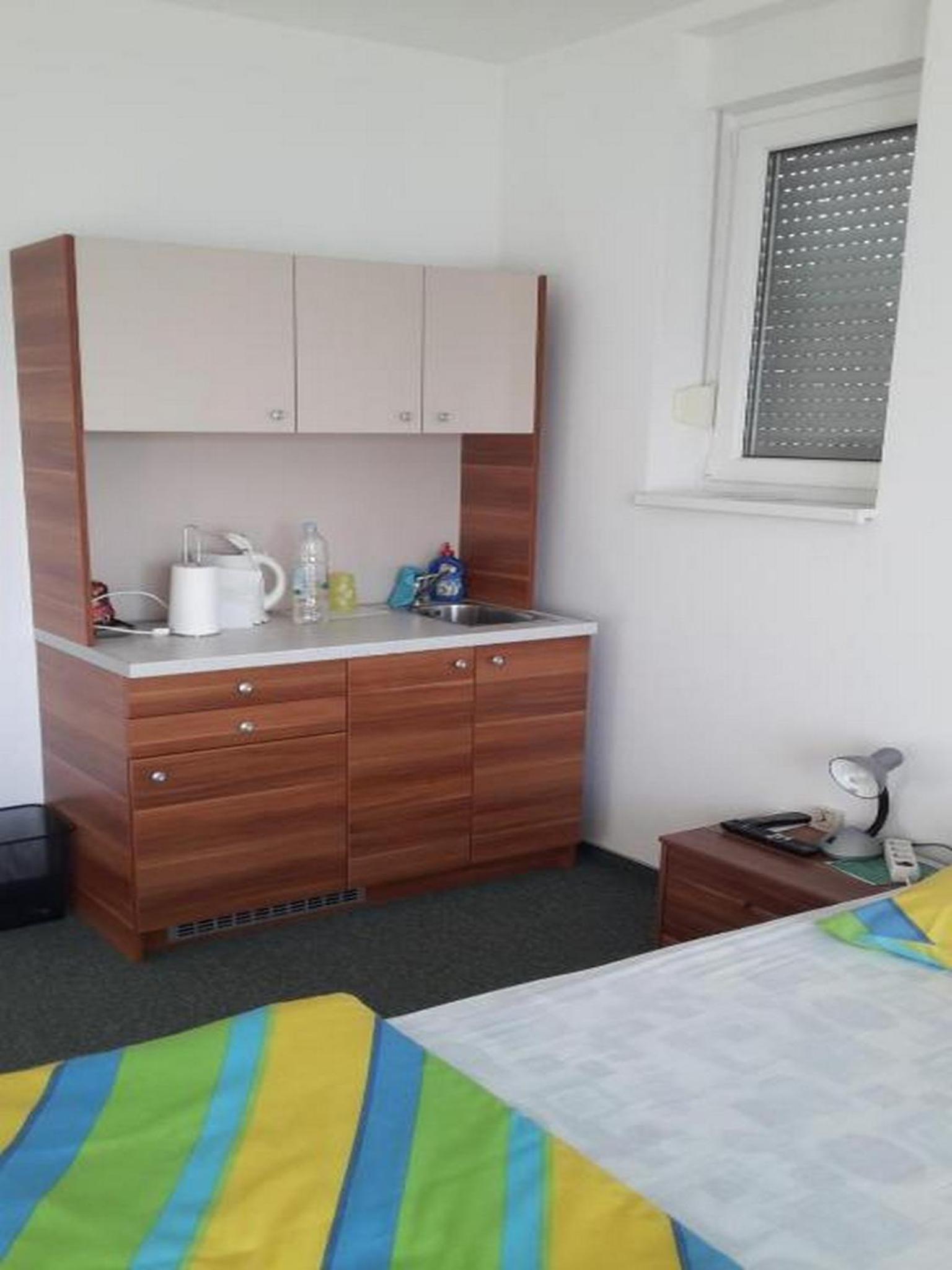 Apartments Da - Dent view 4