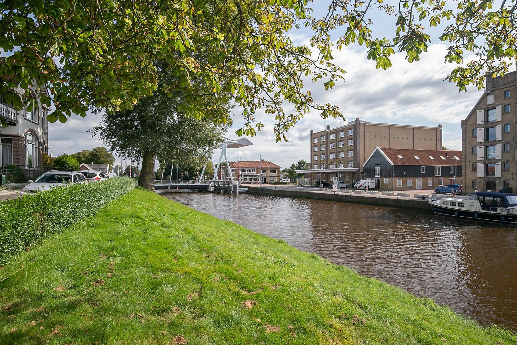 Molepôlle 6 - Stadslogementen Franeker view 3