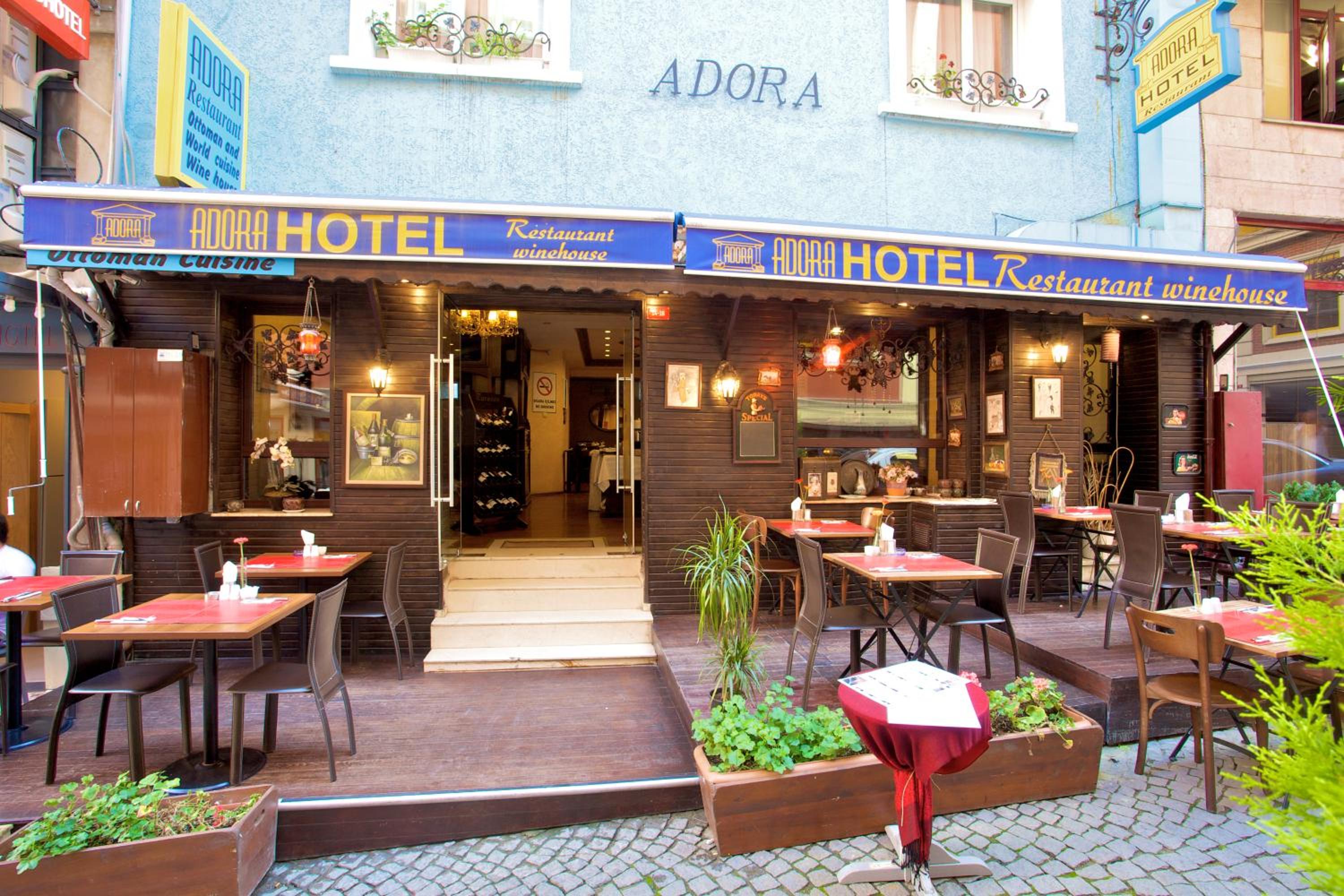 Adora Otel - Image 64