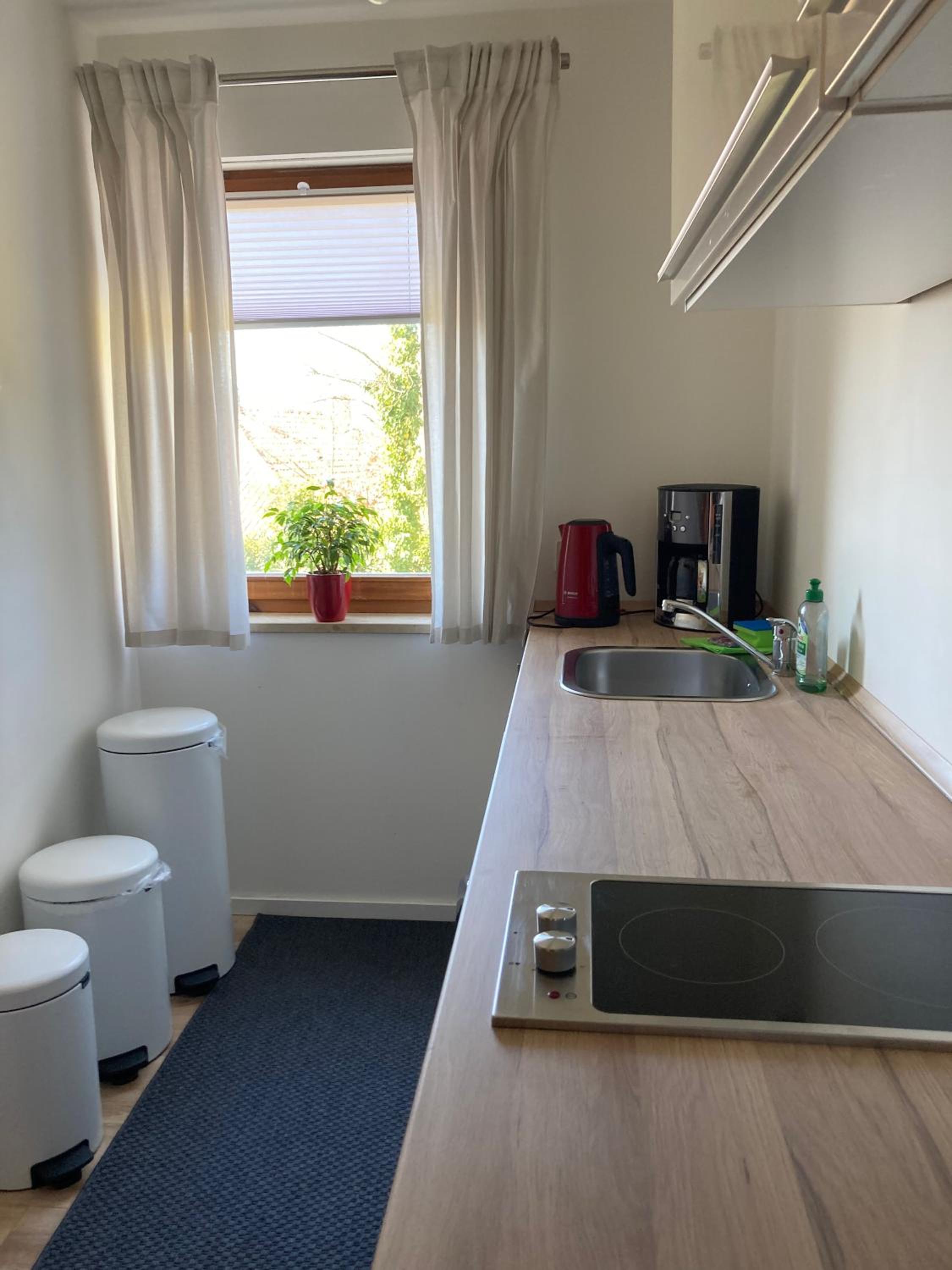 Ferienwohnung Panorama, photo 20