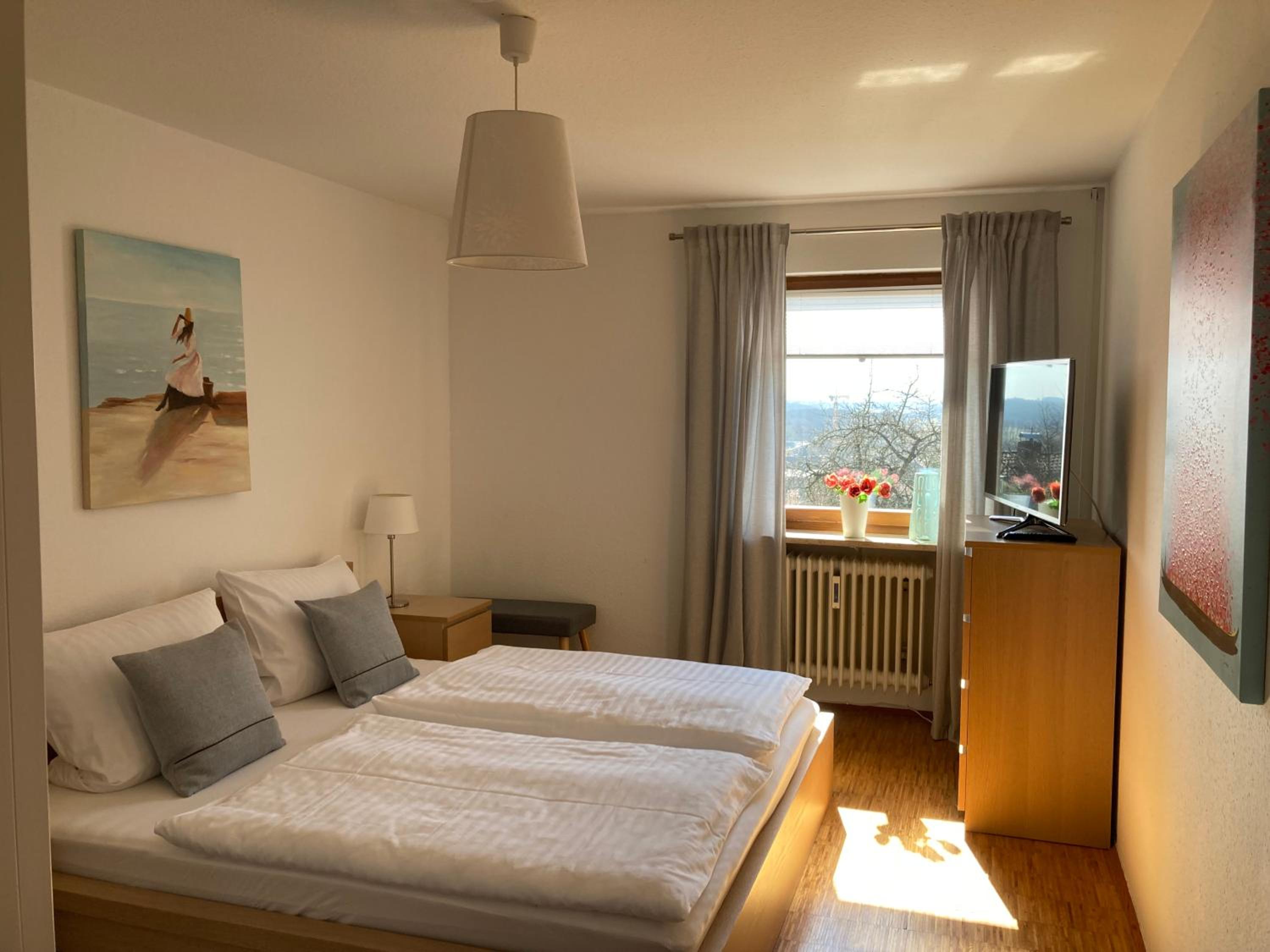 Ferienwohnung Panorama, photo 28