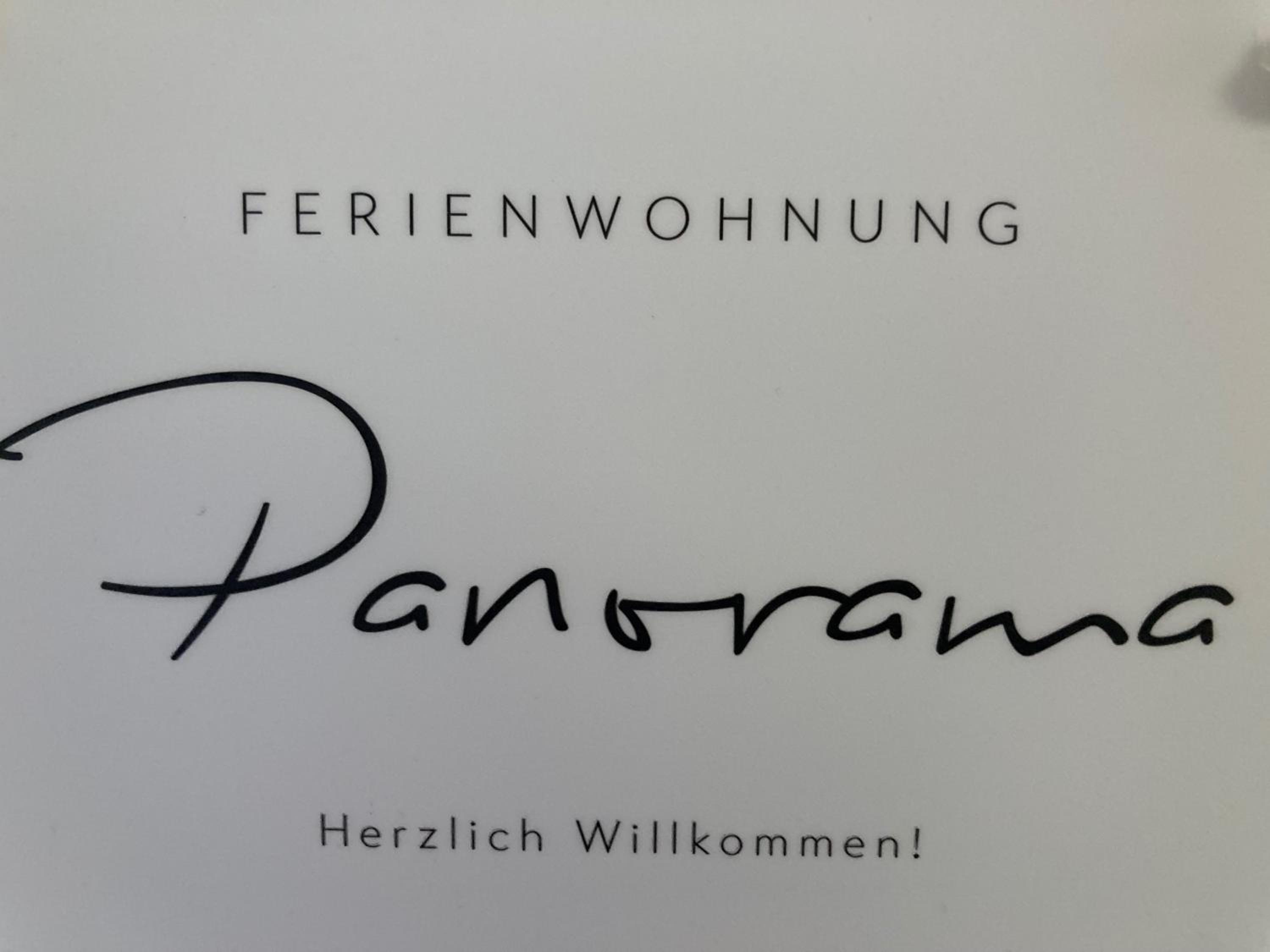 Ferienwohnung Panorama, photo 21