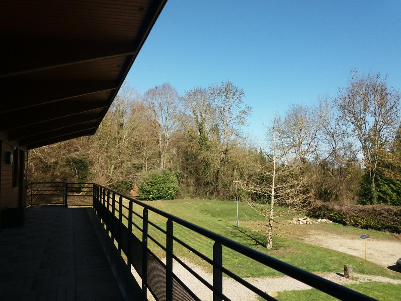 Gite de Boncourt