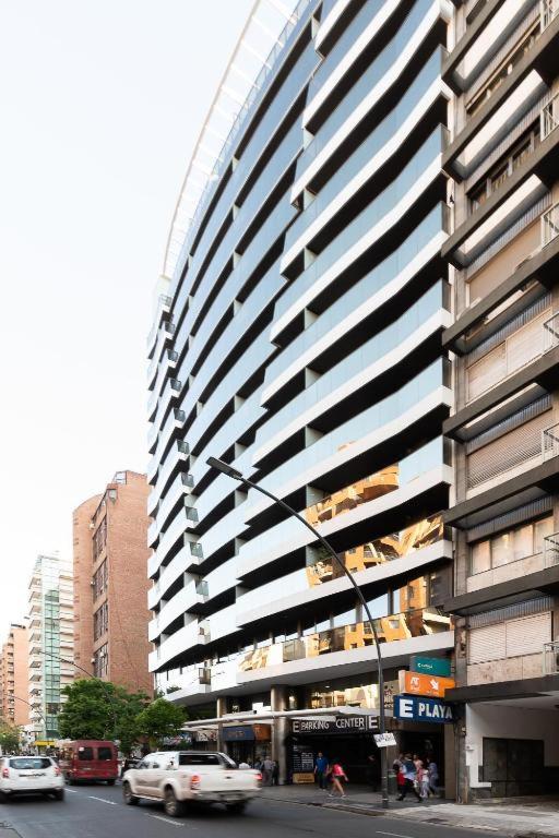 Comfort Center Apartments