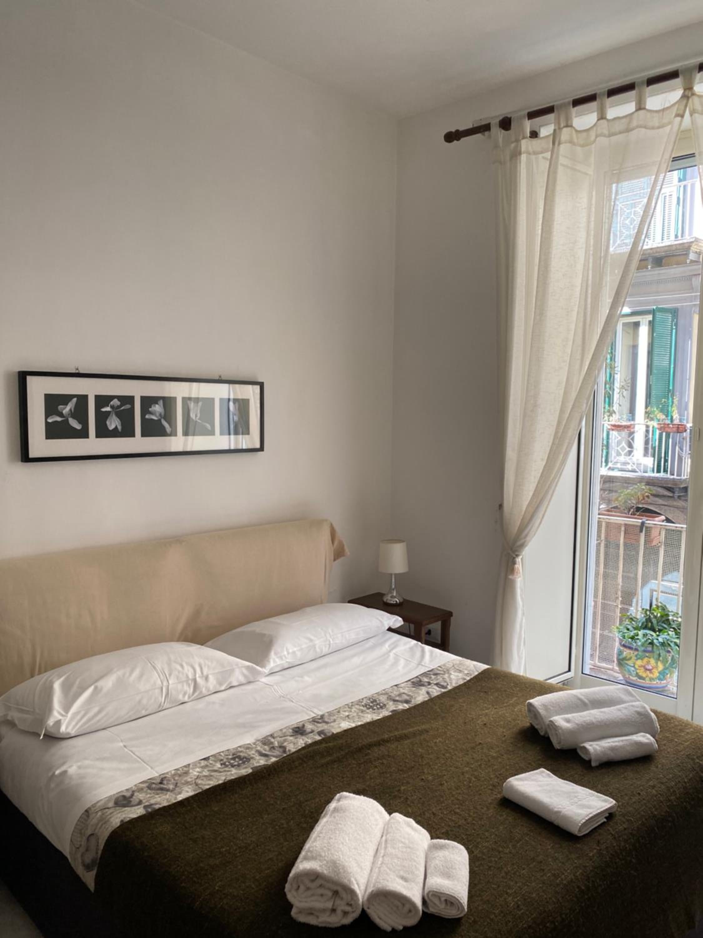 Bed & Breakfast Plebiscito Home photo 4