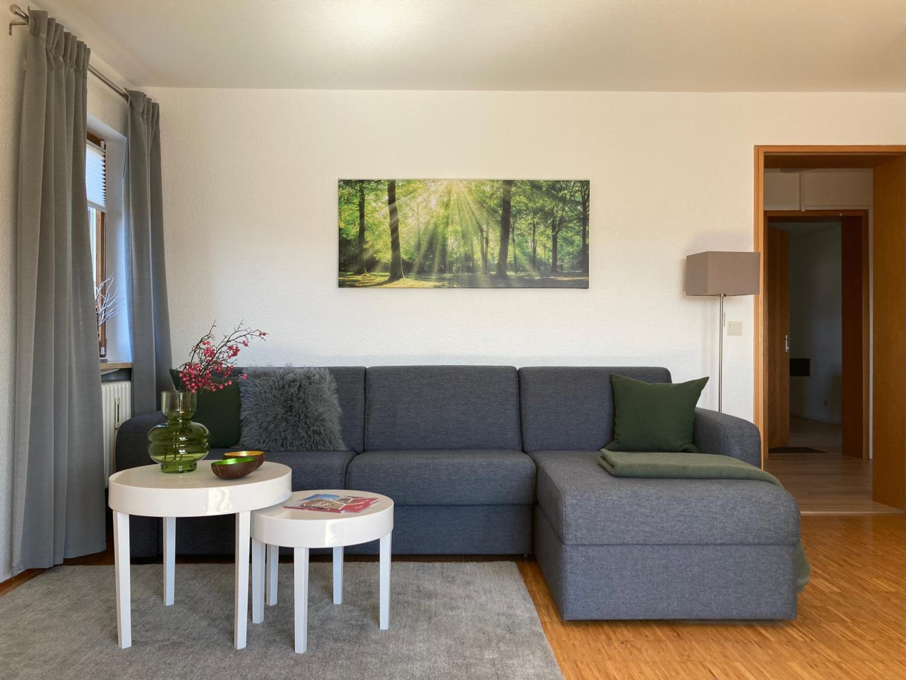 Ferienwohnung Panorama