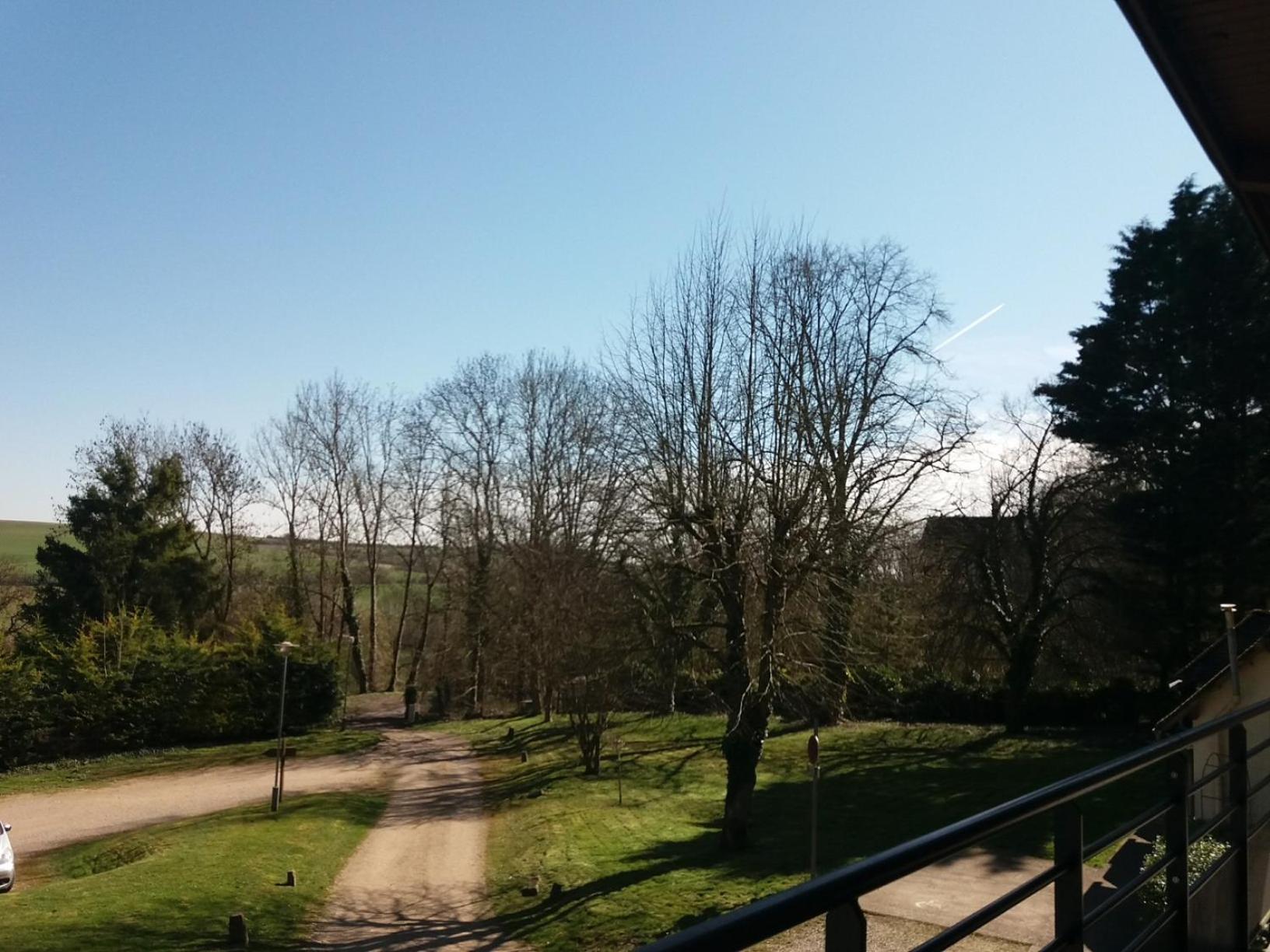 Gite de Boncourt