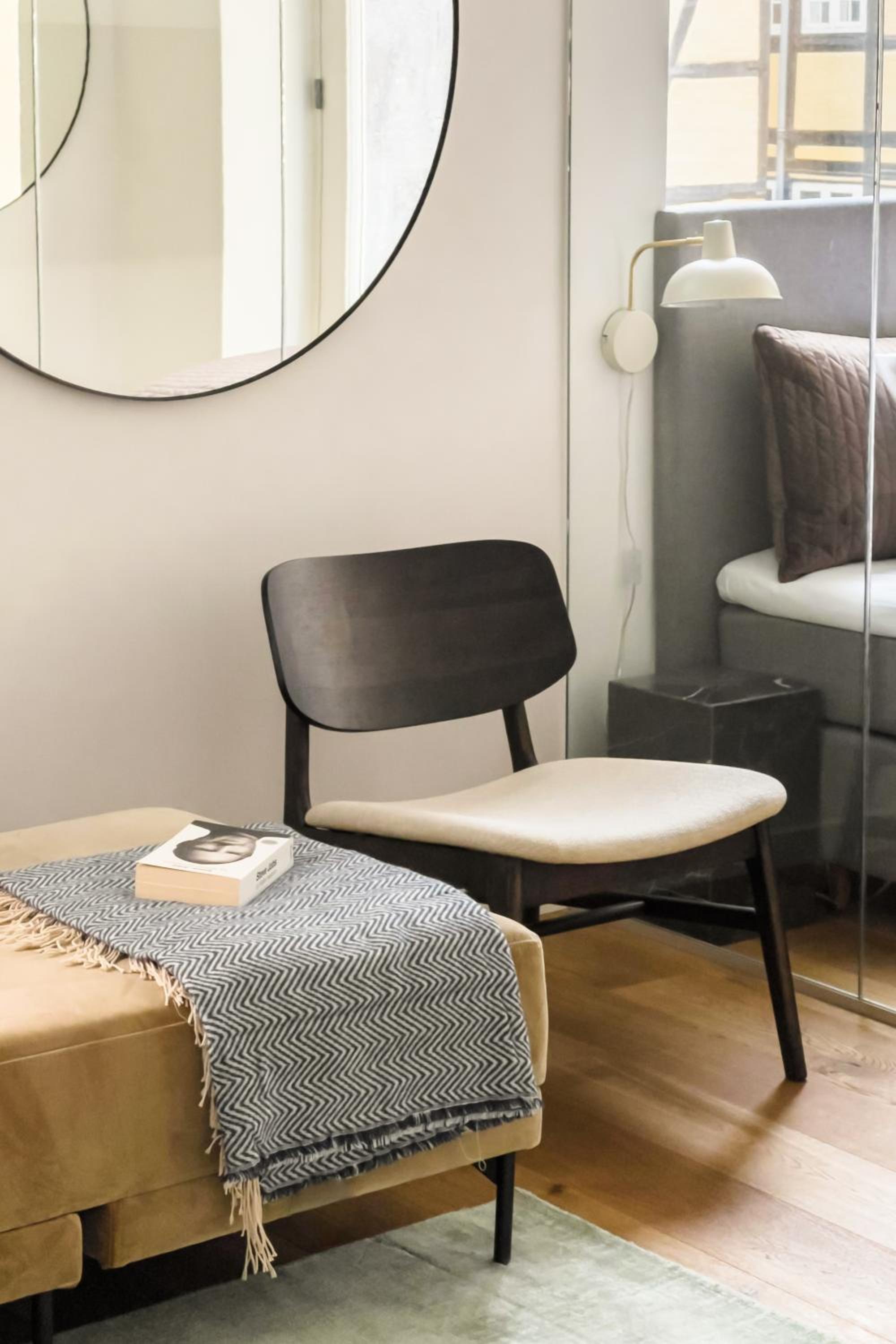 Beautiful Apartments on Strøget in Copenhagen City Center