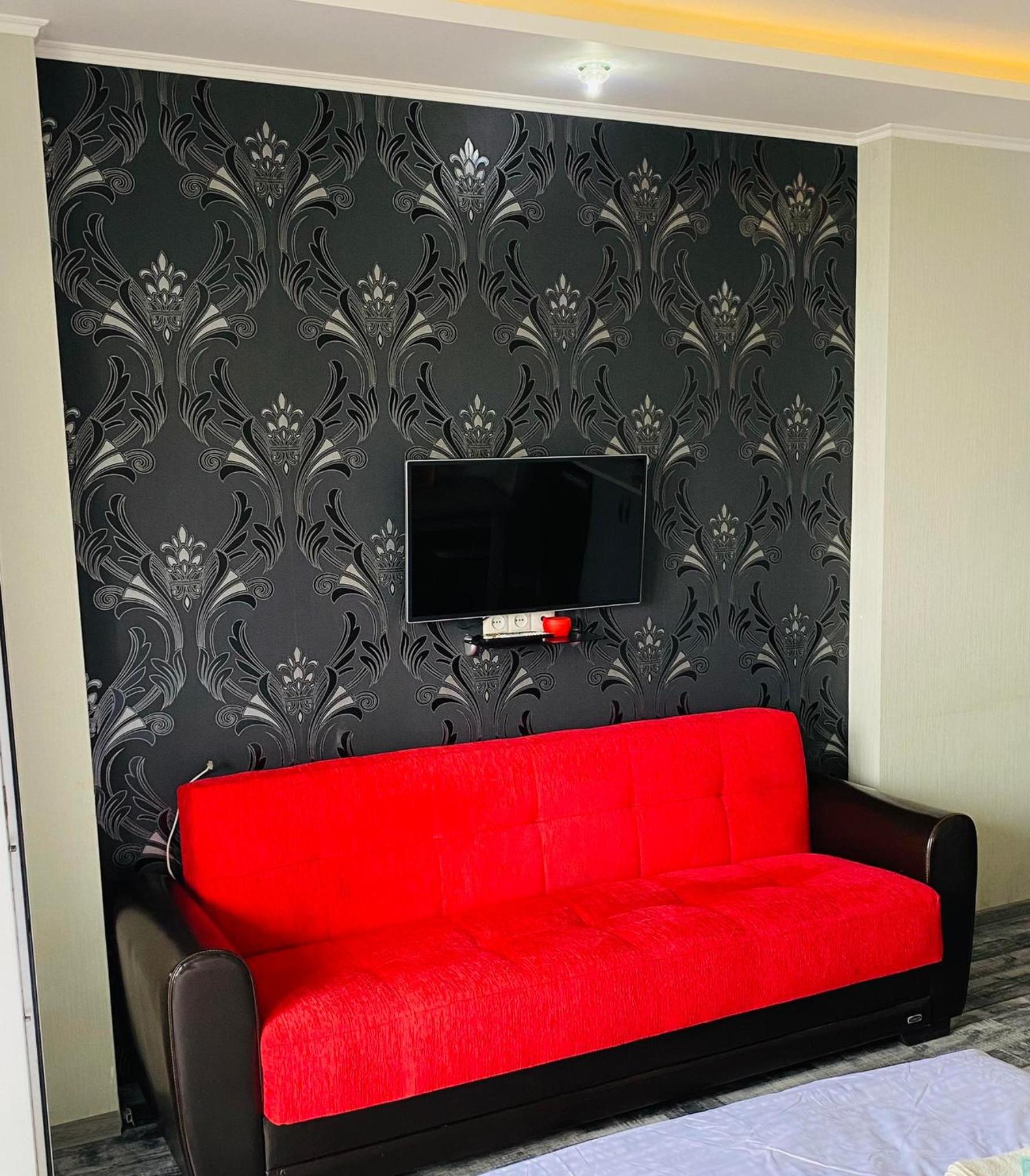 Orbi Residence en Batumi