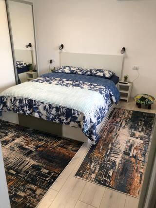 Brand New Downtown Studio view 5