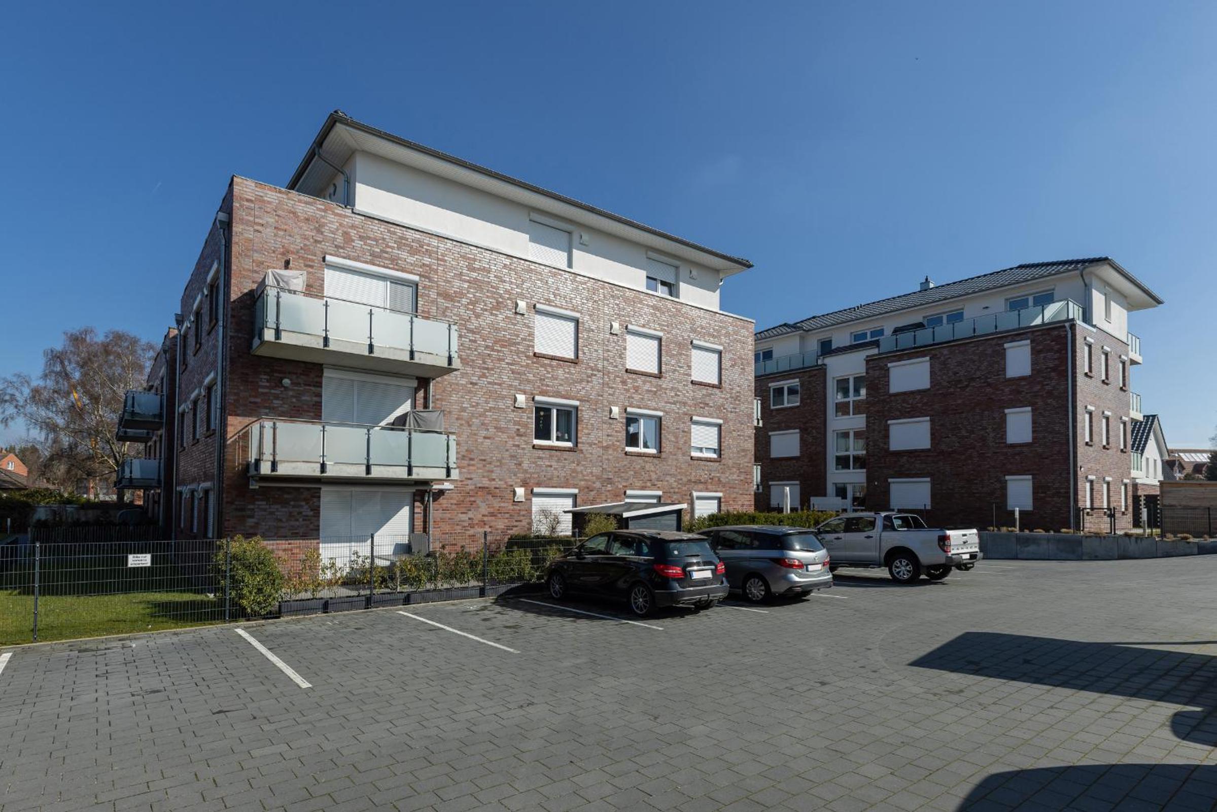 Brenkenhagener Weg 8-10 Casa Malesko