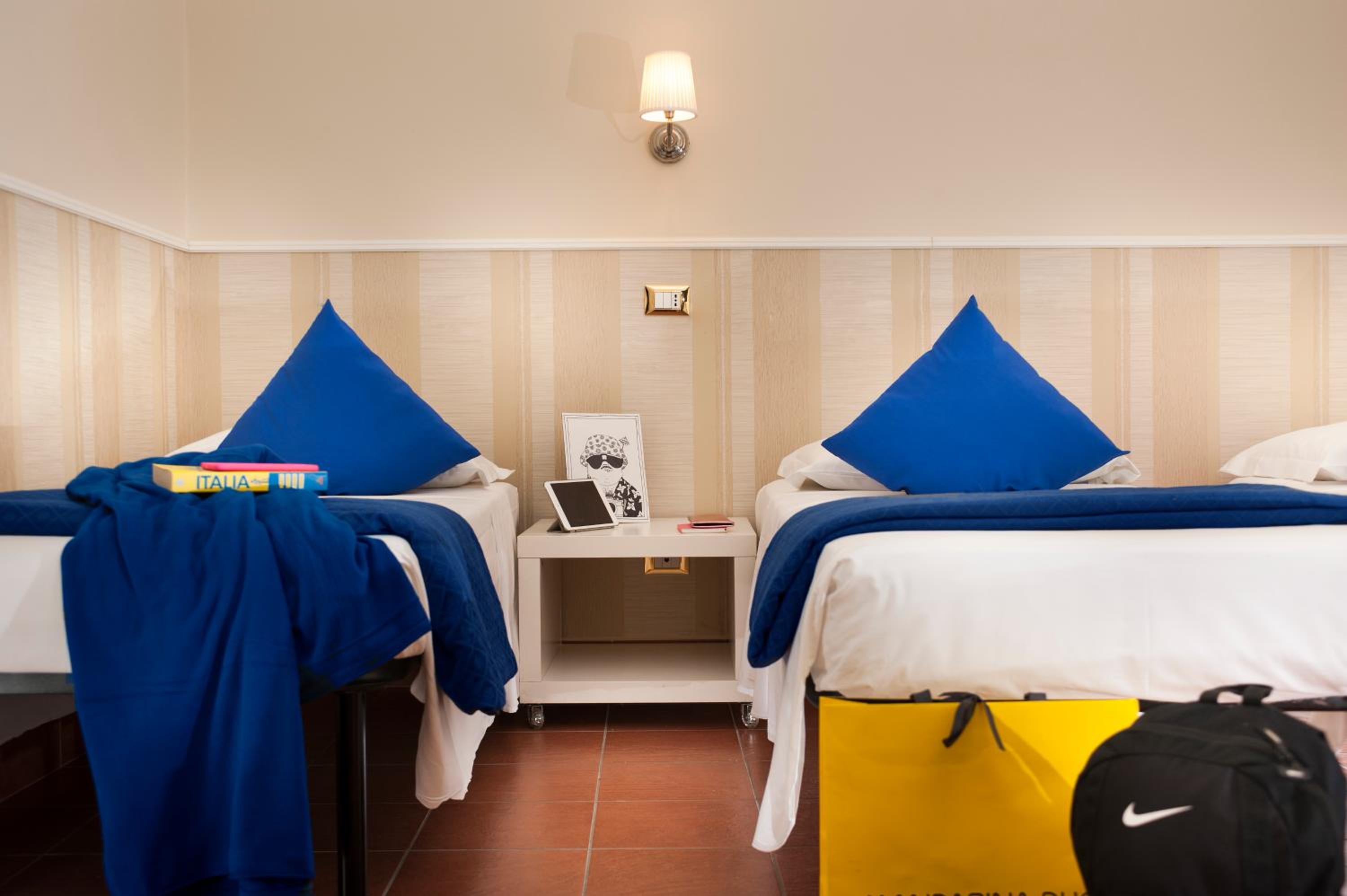 Budget Rooms Des Arts