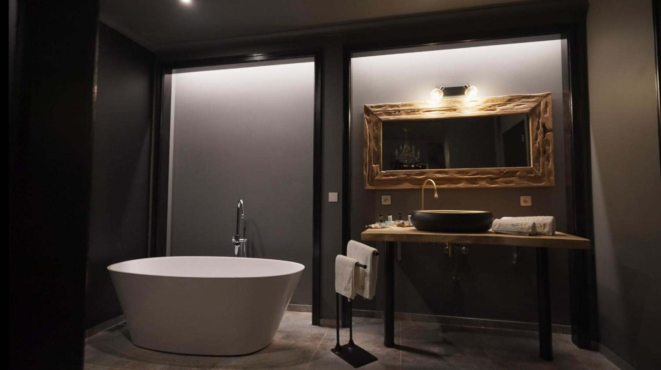 Les Suites M