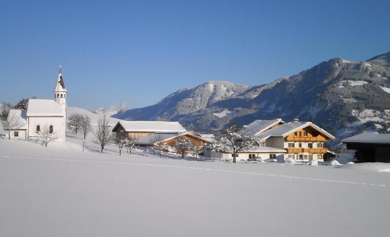 Veitnhof Vomperberg