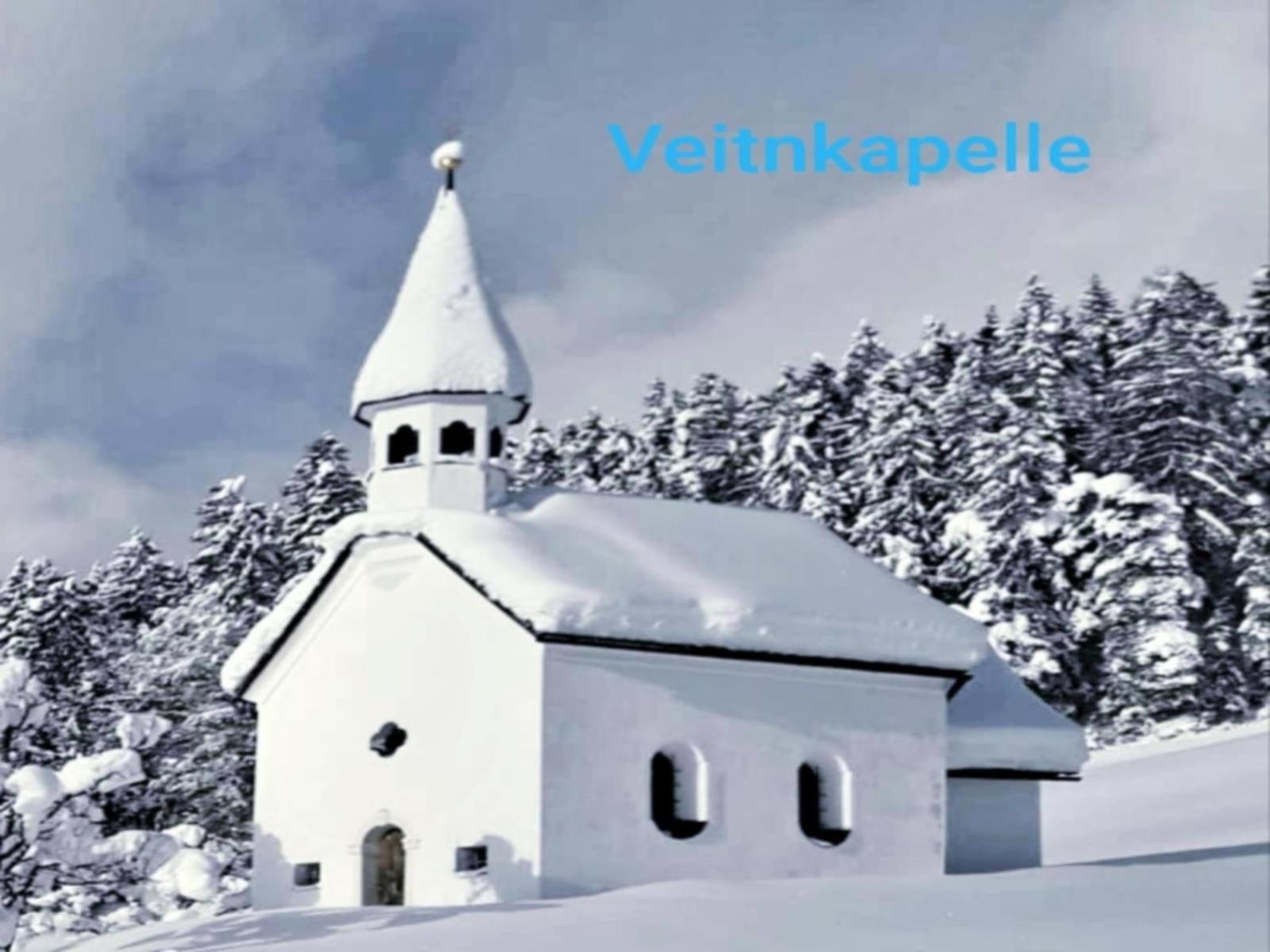 Veitnhof Vomperberg