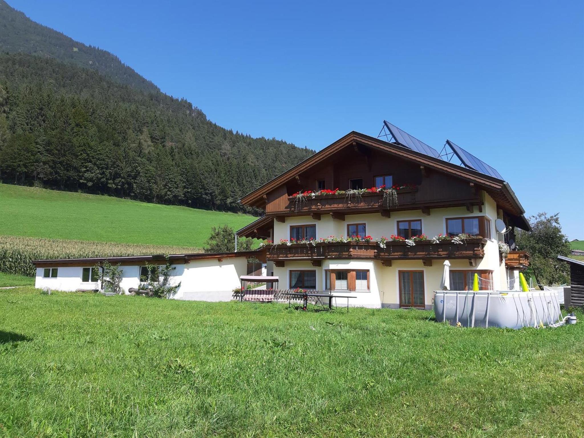 Veitnhof Vomperberg