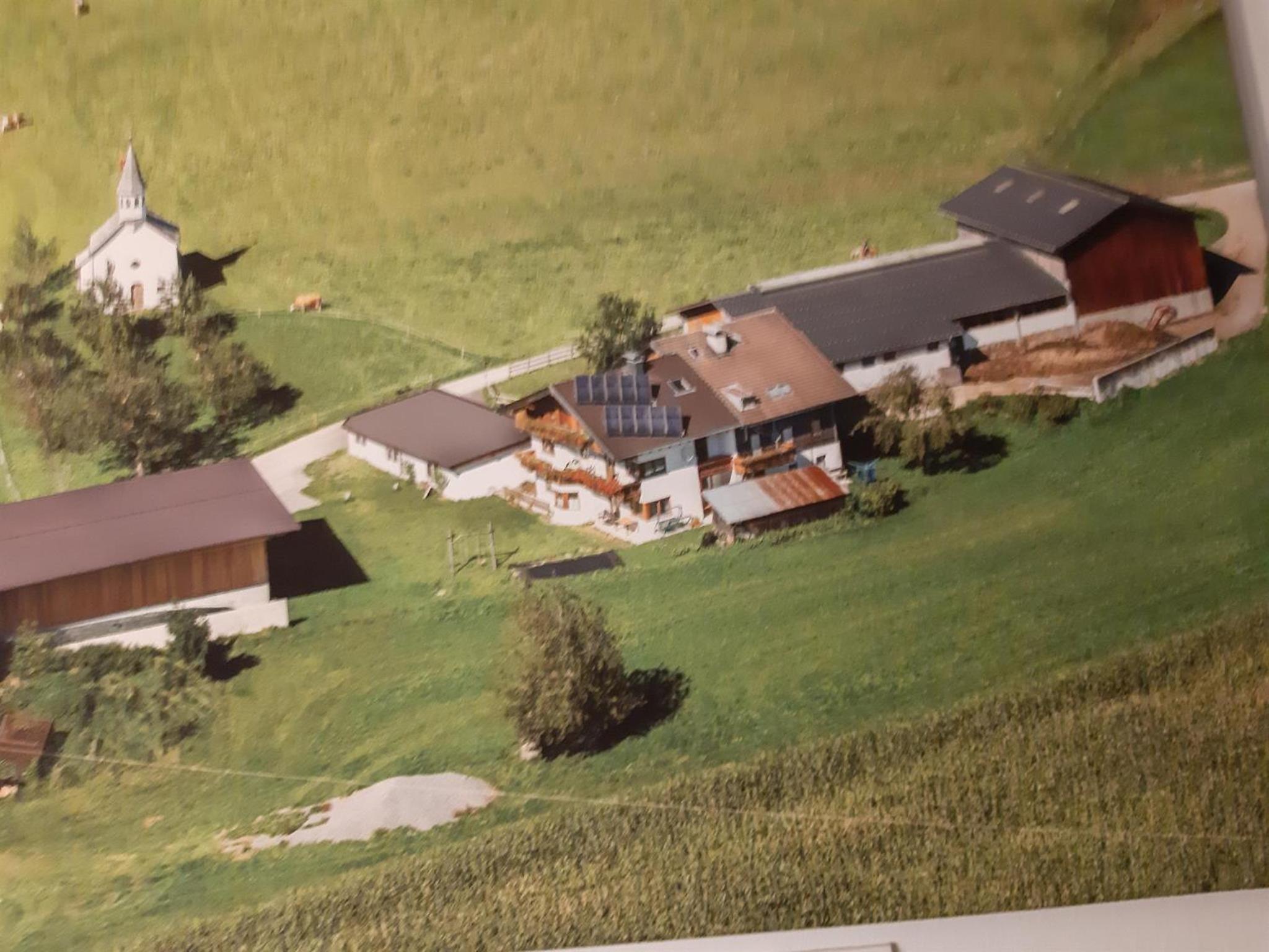 Veitnhof Vomperberg