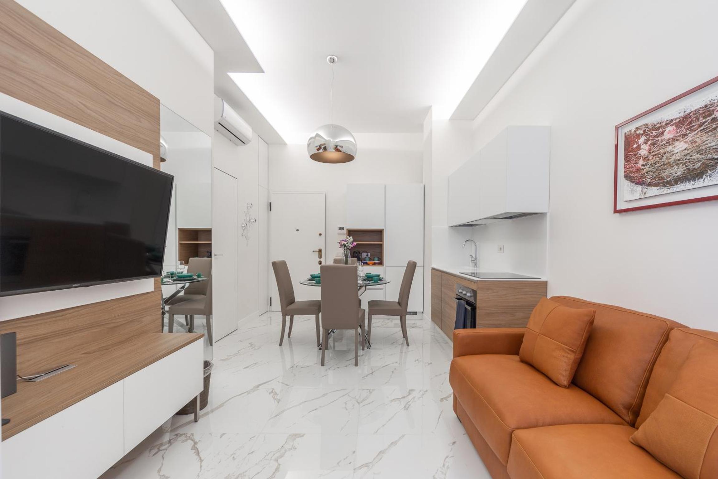 Milan Downtown Apartments