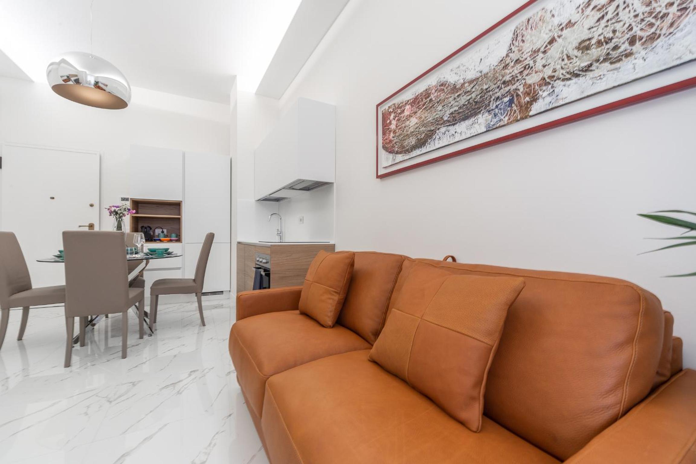 Milan Downtown Apartments