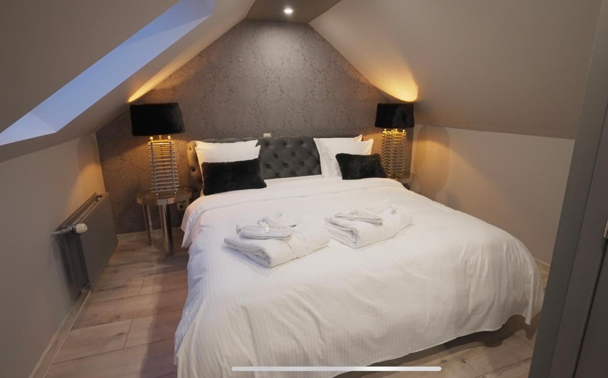 Les Suites M