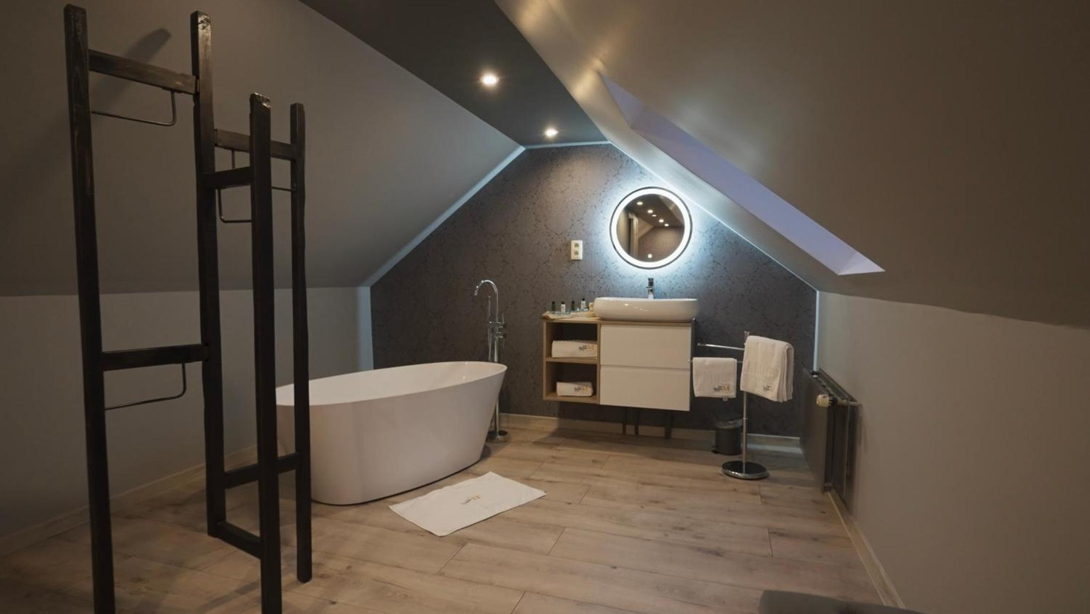 Les Suites M