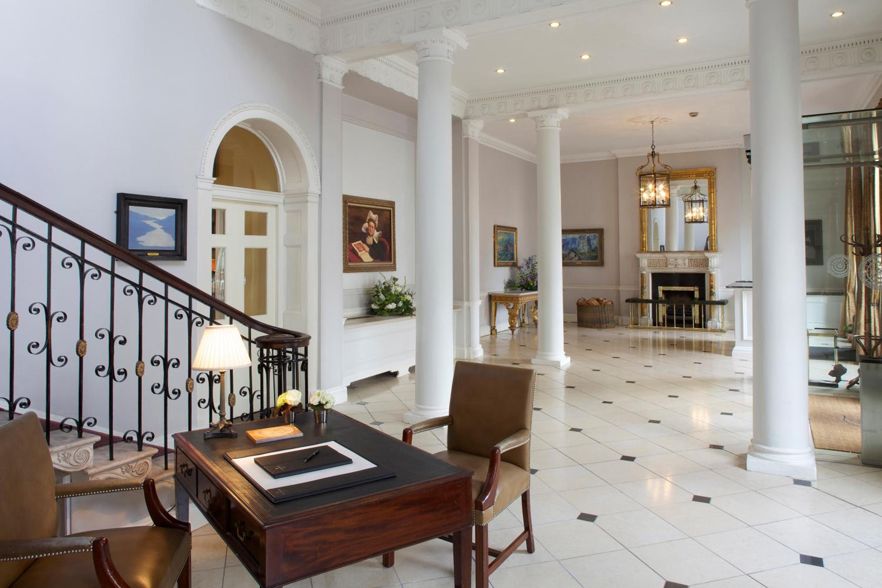 The Merrion Hotel - Image 2