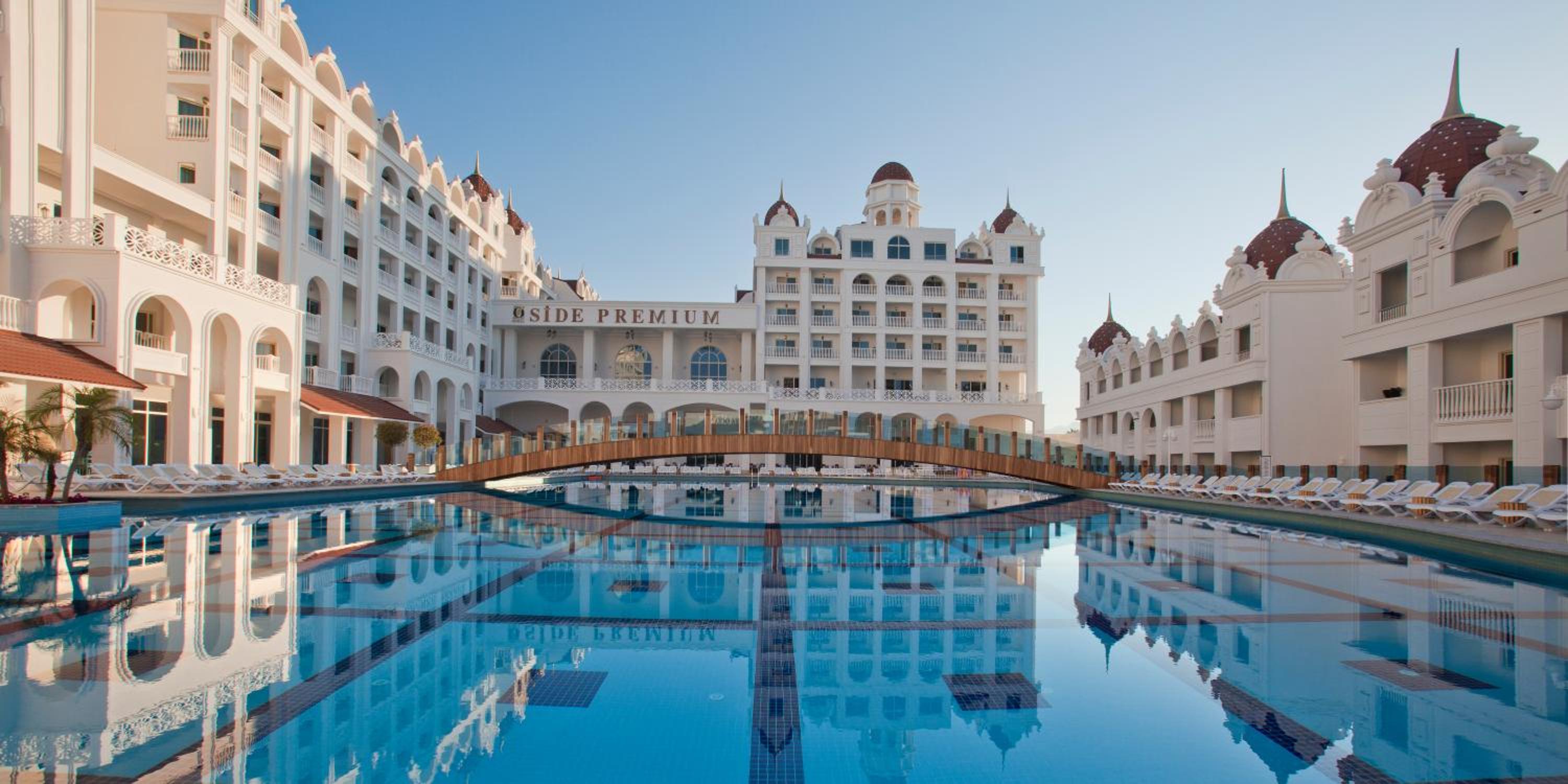 Oz Hotels Side Premium - Image 139