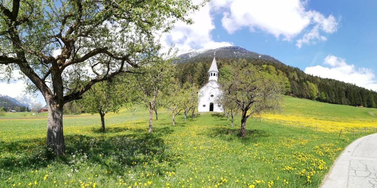 Veitnhof Vomperberg