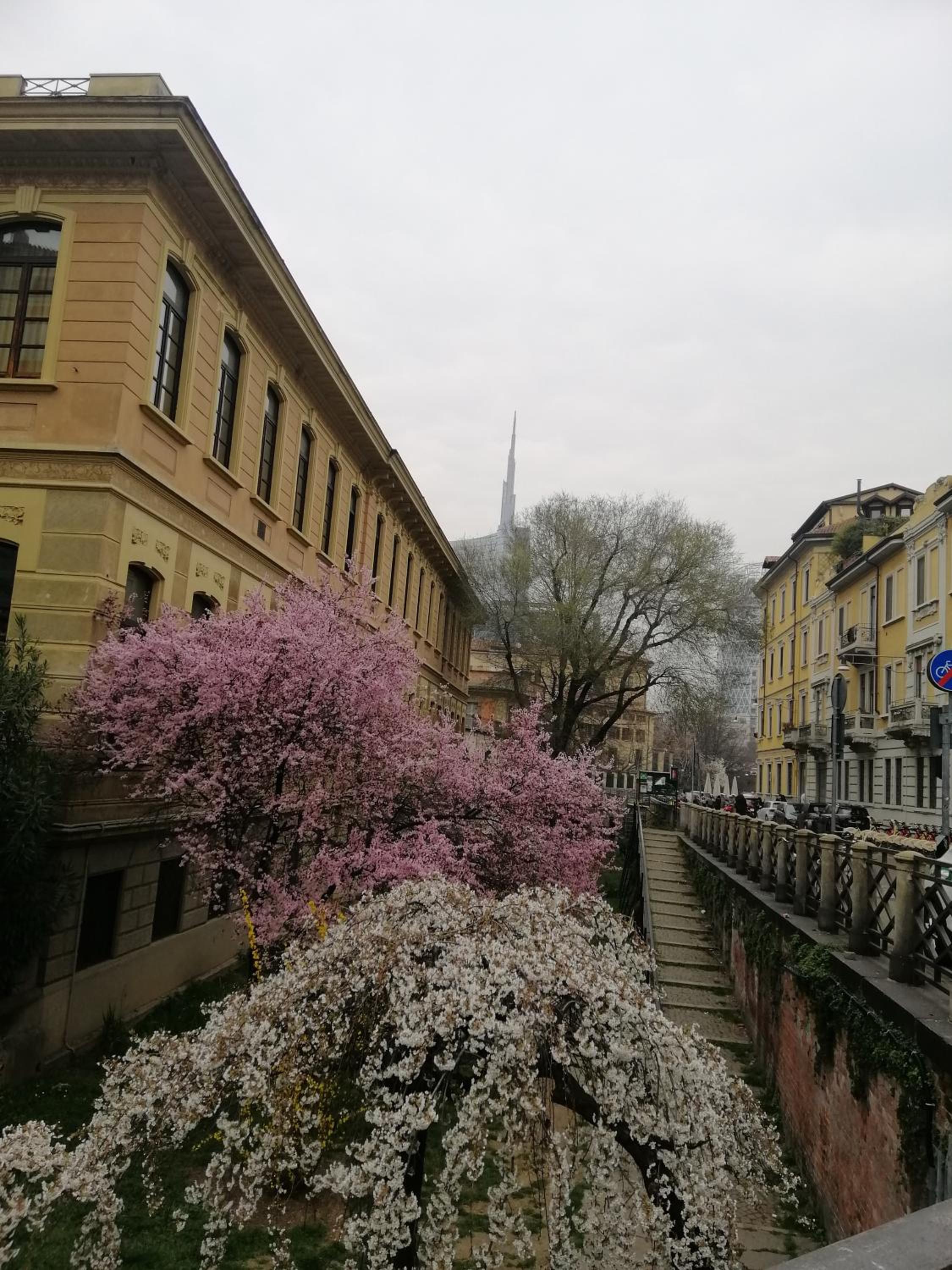 Style Homes Brera San Marco 29