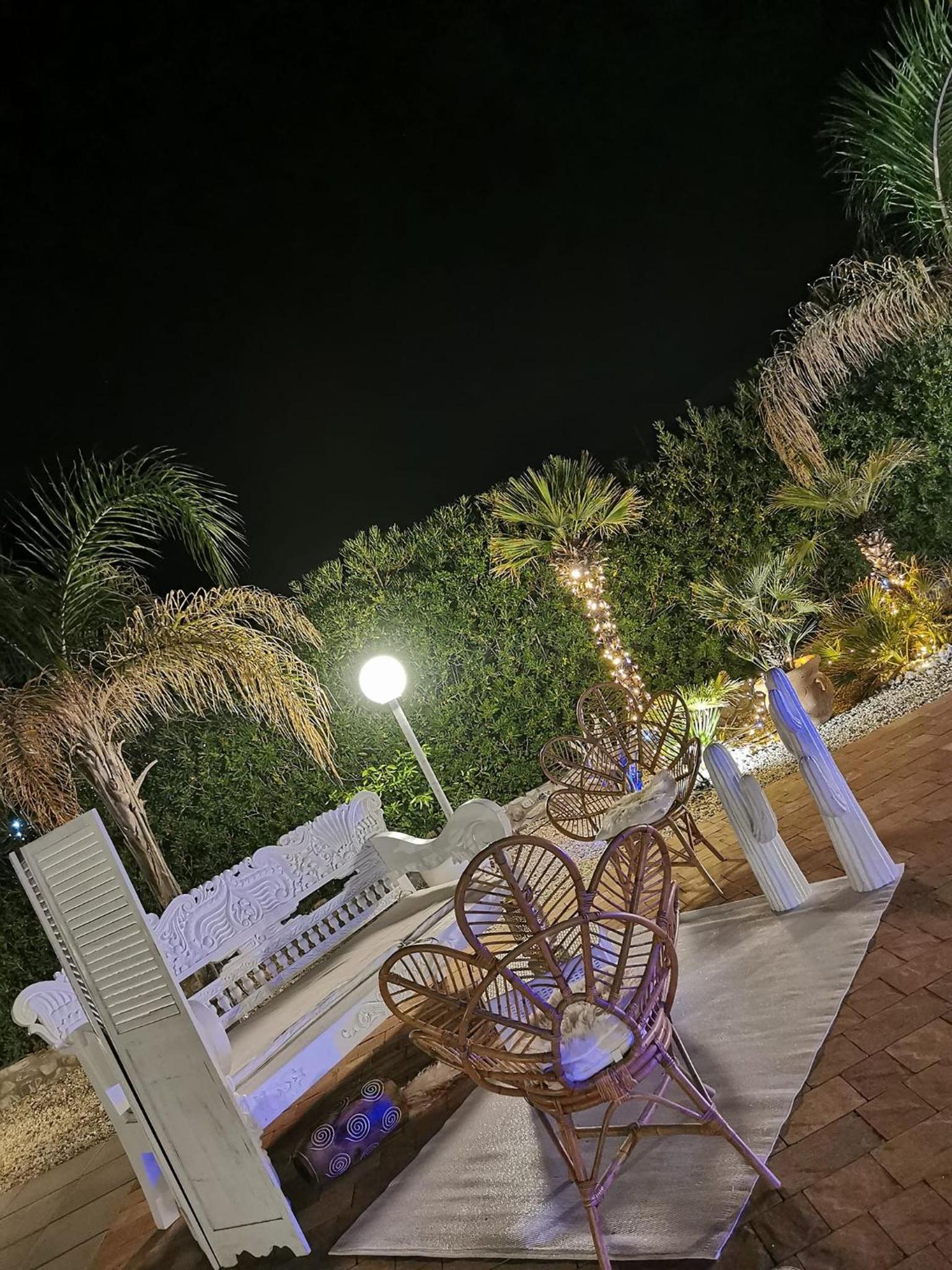 VILLA G&G CALABRIA view 5