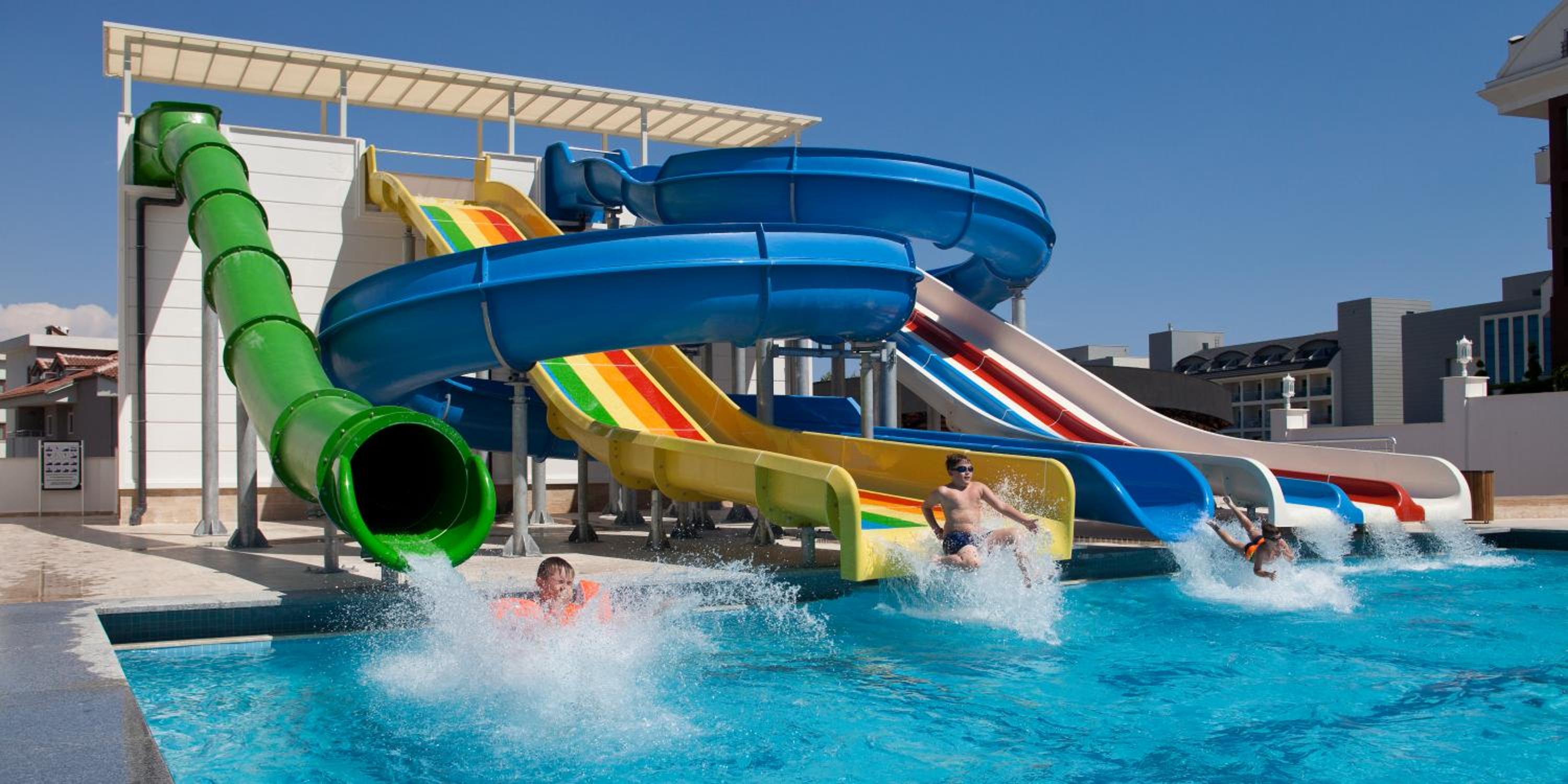 Oz Hotels Side Premium - Image 249