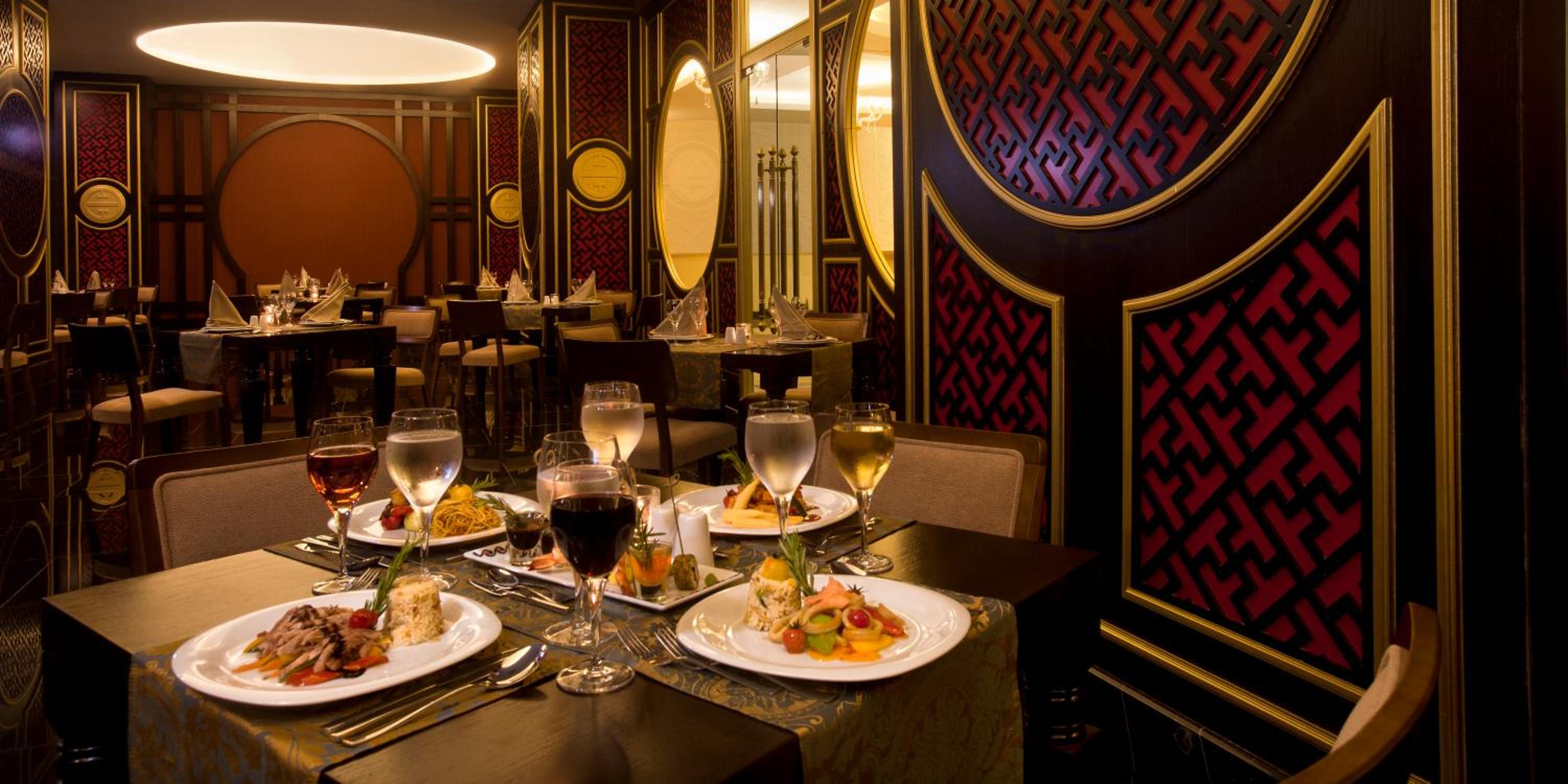 Oz Hotels Side Premium - Image 8