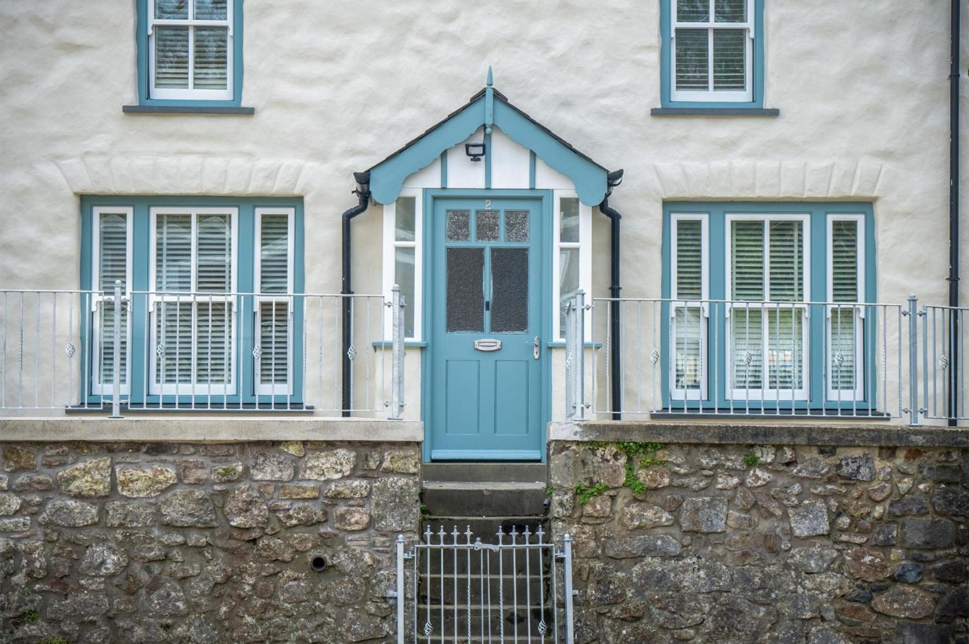 Noe Acre - 3 Bedroom Cottage - Tenby view 4