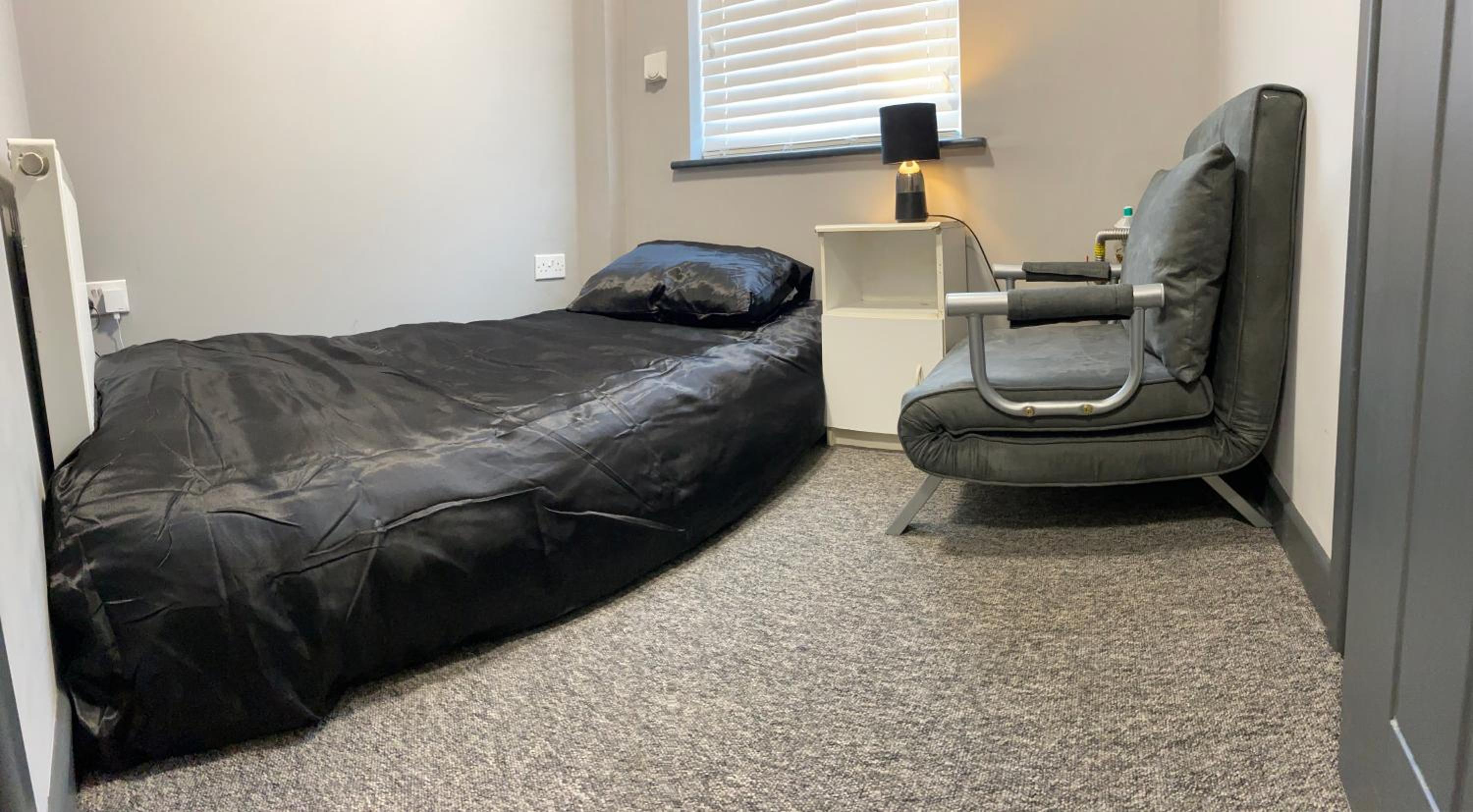 Kings Lynn Vacations - London Gate Lodge - Private En-suite rooms, Kings Lynn, central location - Property Image 6