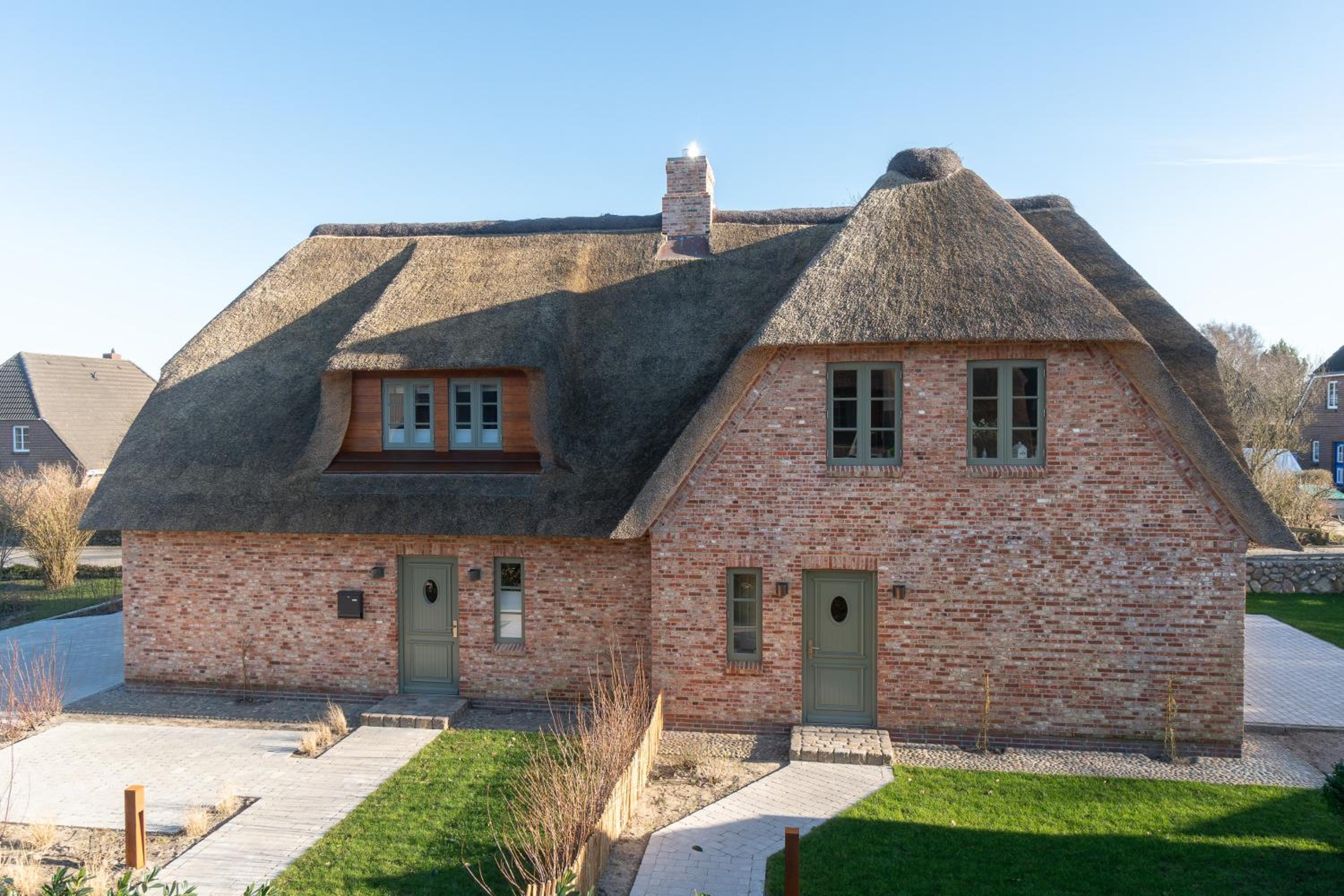 Haus Hilde